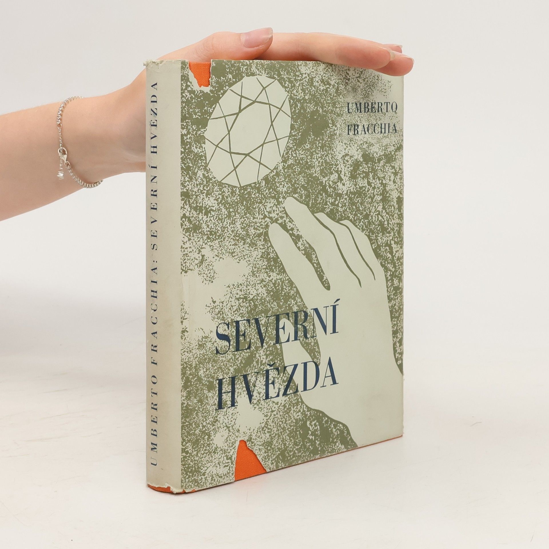 Umberto Fracchia Severní hvězda