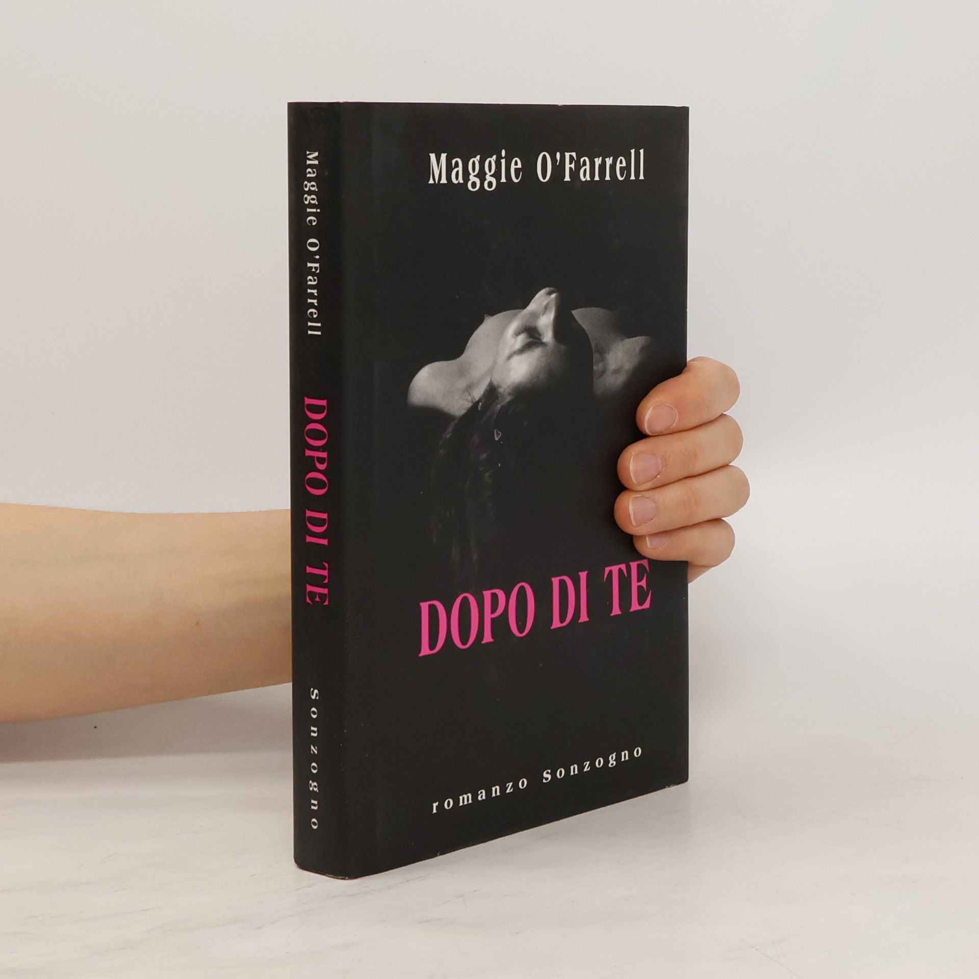 Maggie O. Farrell Dopo di te