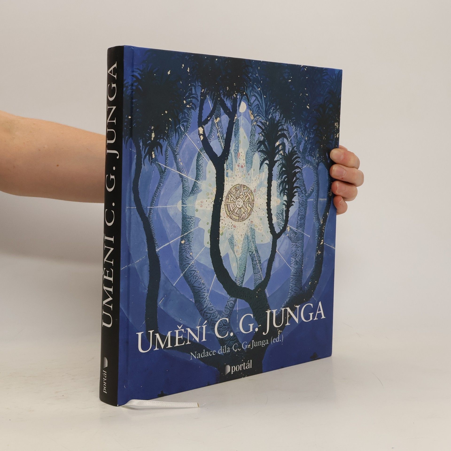 Carl Gustav Jung Umění C. G. Junga