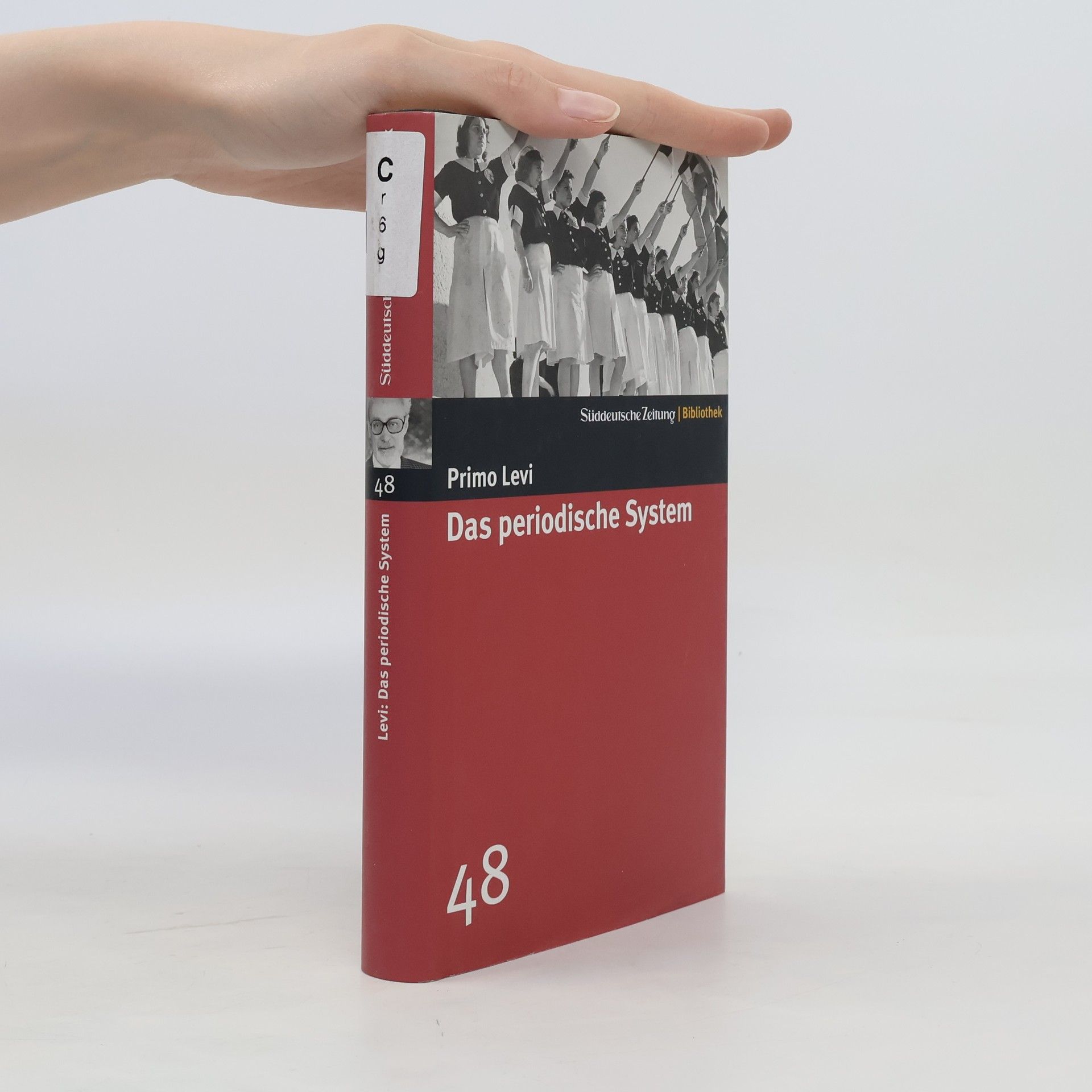Primo Levi Das periodische System