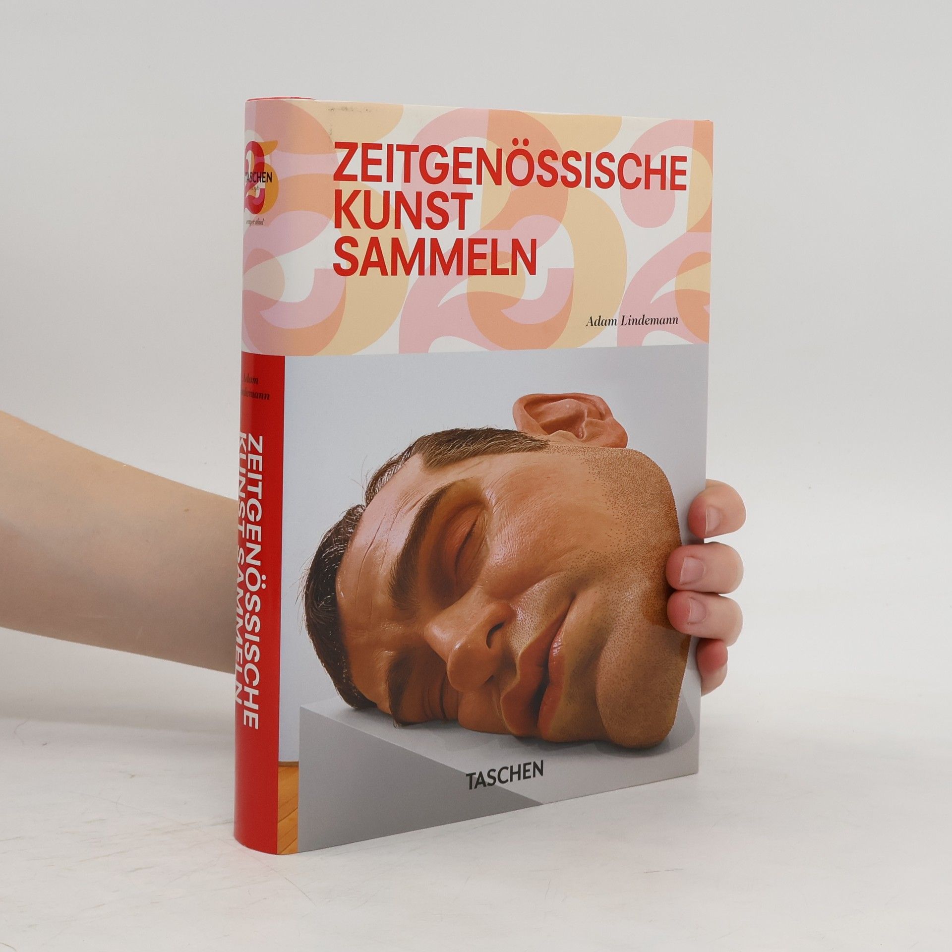 Adam Lindemann Zeitgenössische Kunst sammeln