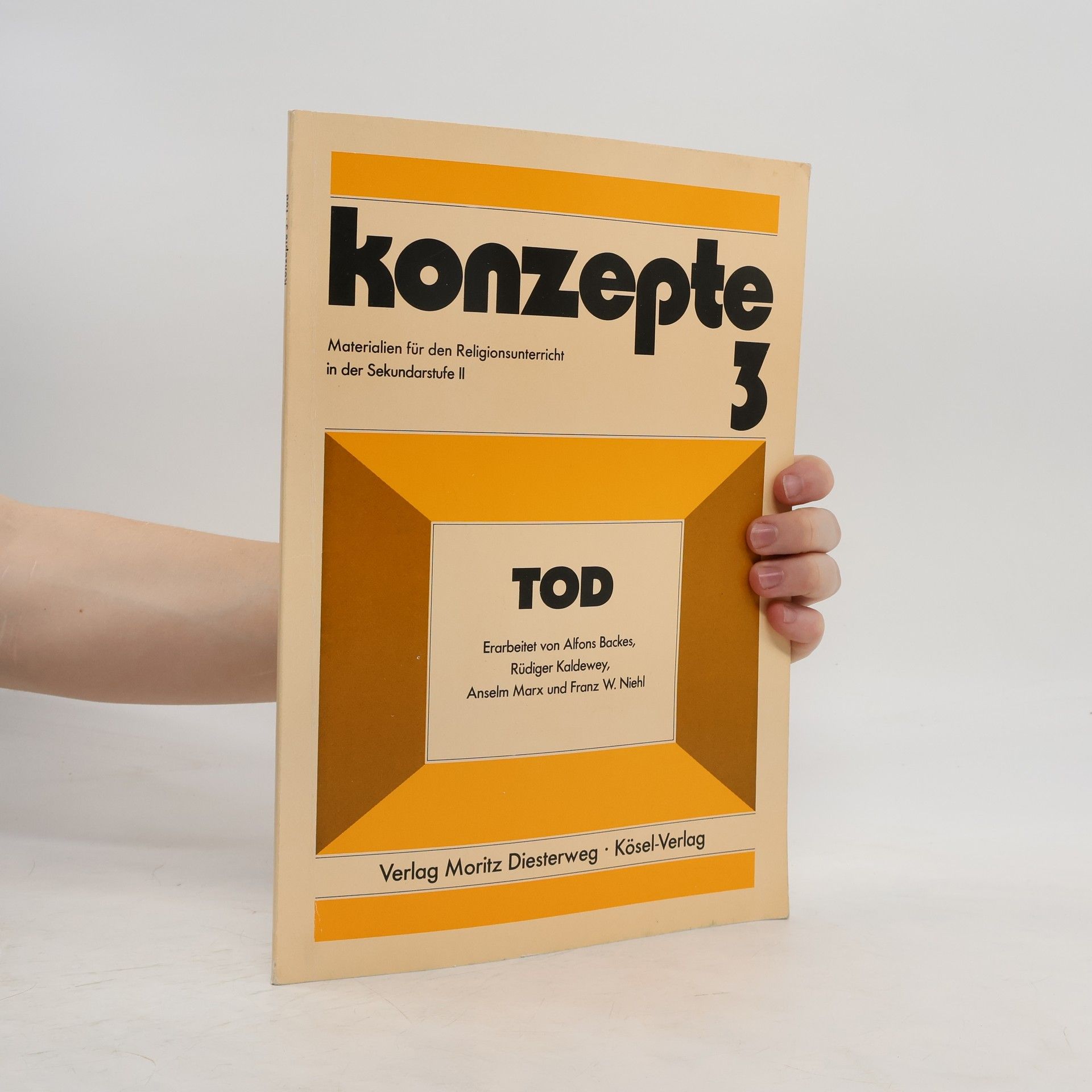 kolektiv Konzepte 3