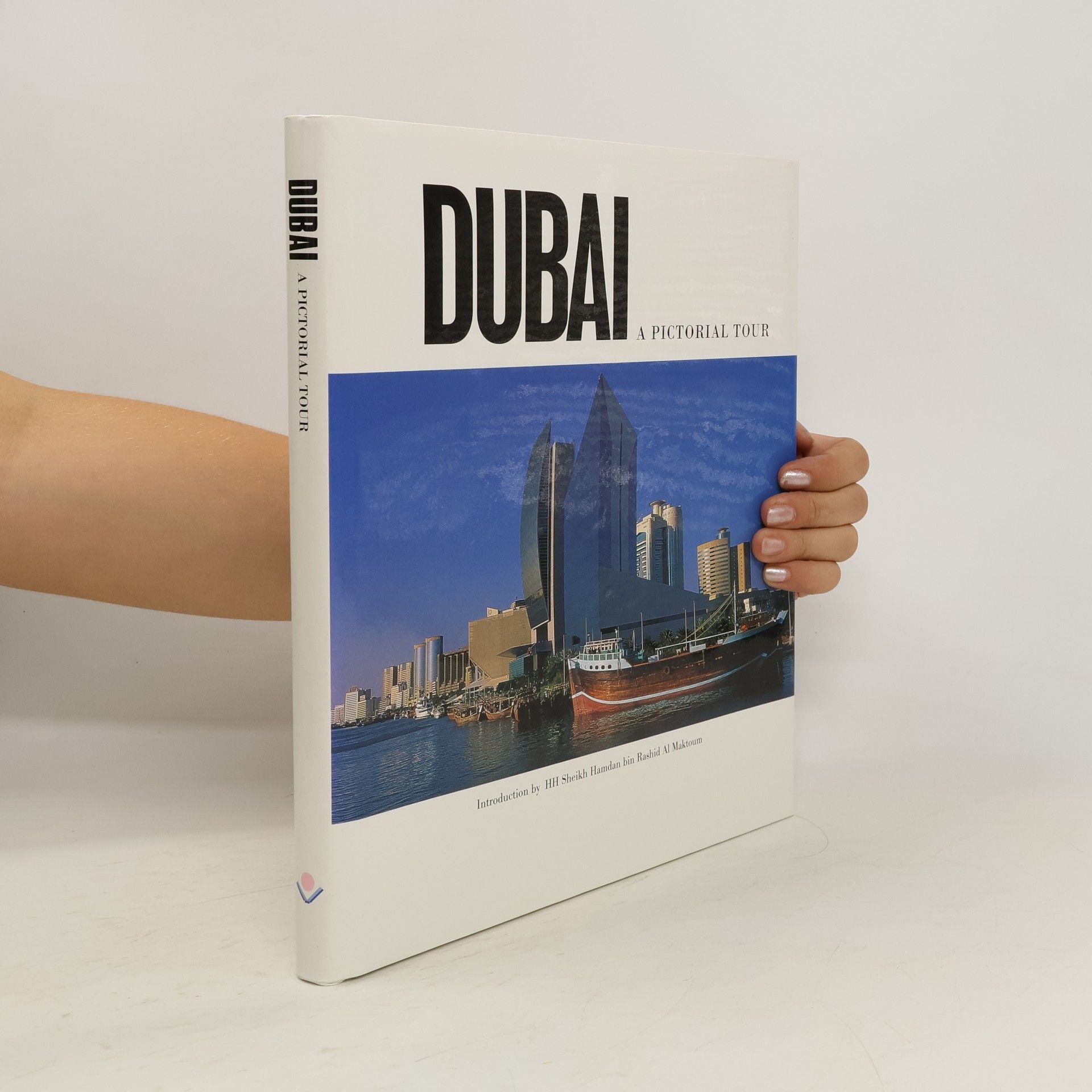 Collectif d'auteurs Dubai