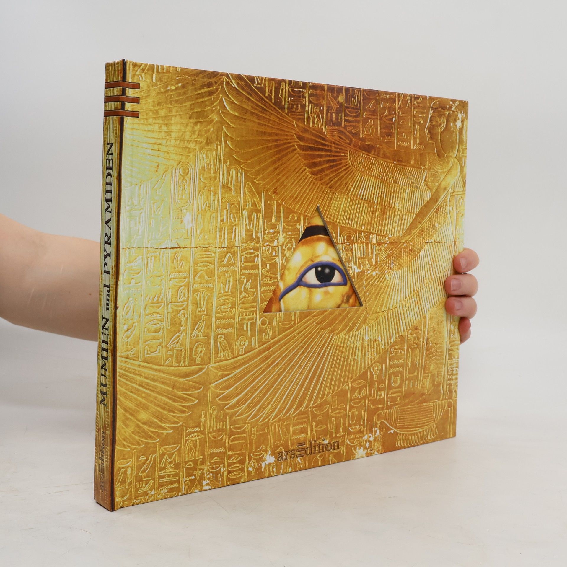 Joyce Tyldesley Mumien und Pyramiden
