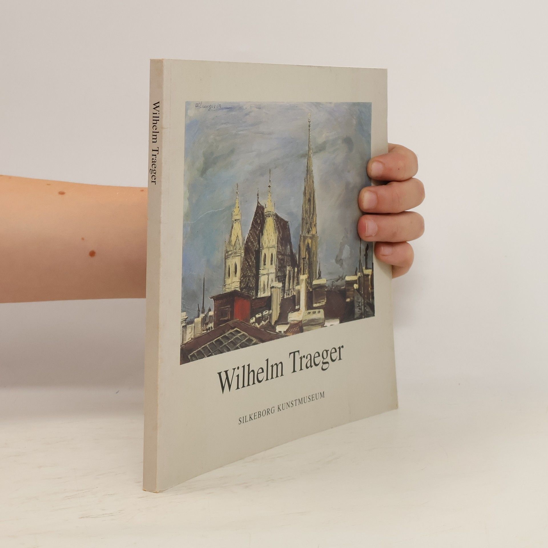 Auteurscollectief Wilhelm Traeger