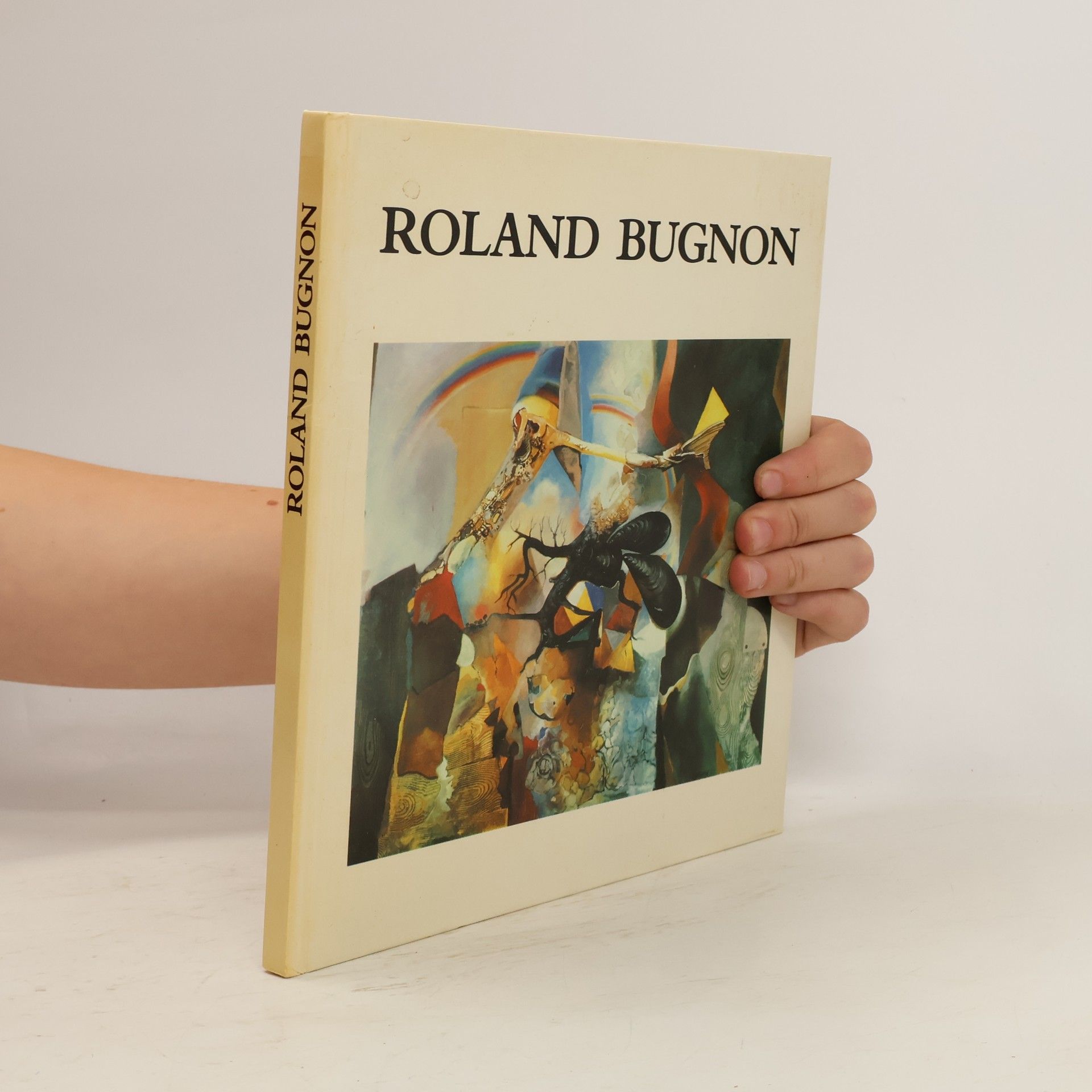 Roland Bugnon Roland Bugnon