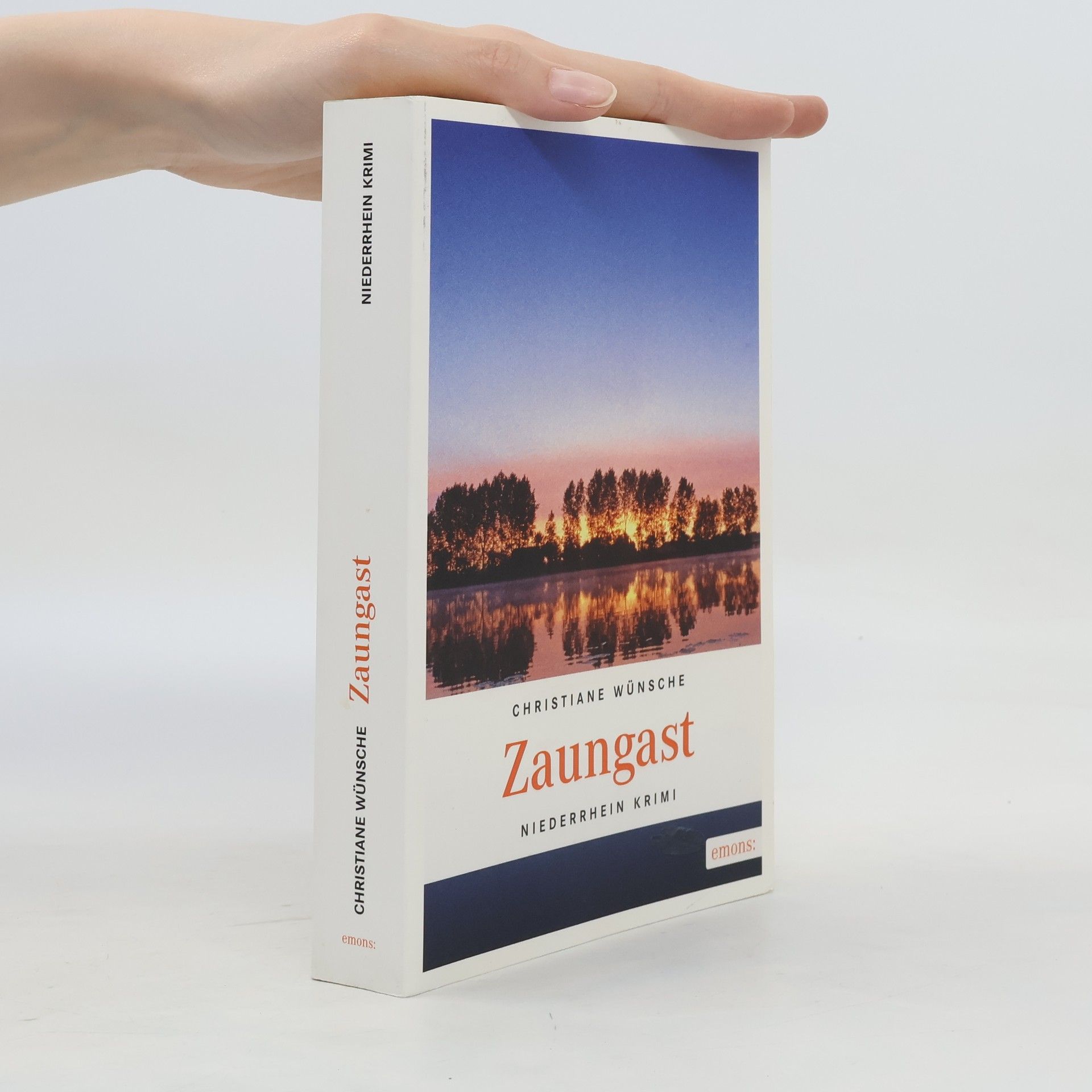 Christiane Wünsche Zaungast
