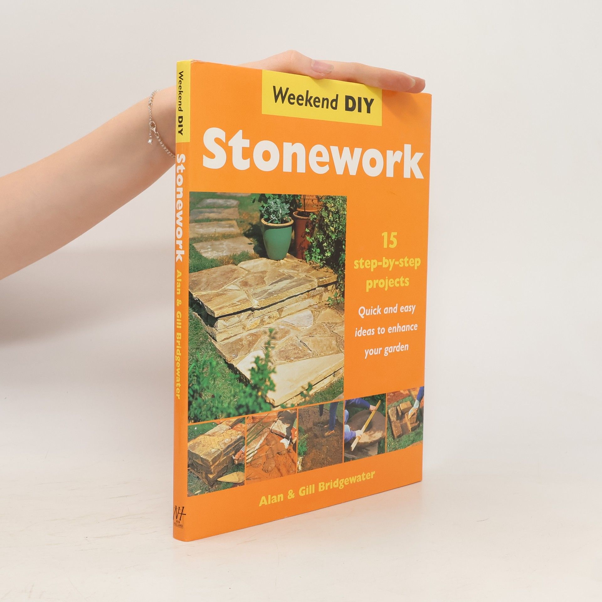 Alan Bridgewater Stonework