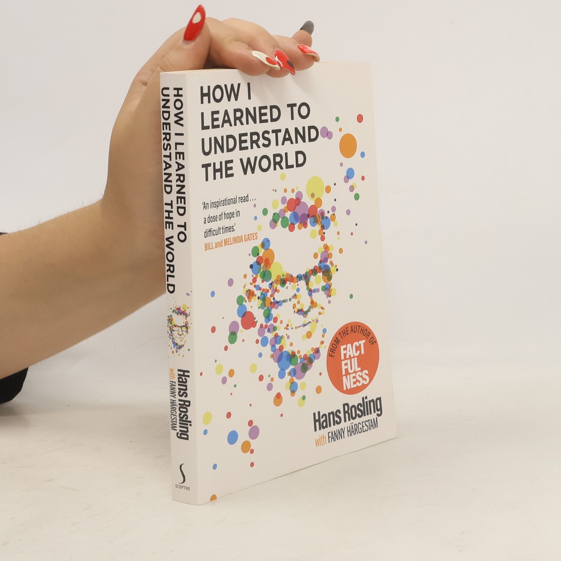 Hans Rosling How I Learned to Understand the World