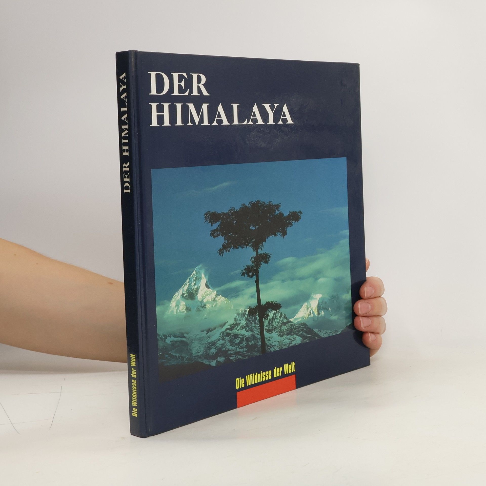 kolektiv Der Himalaya