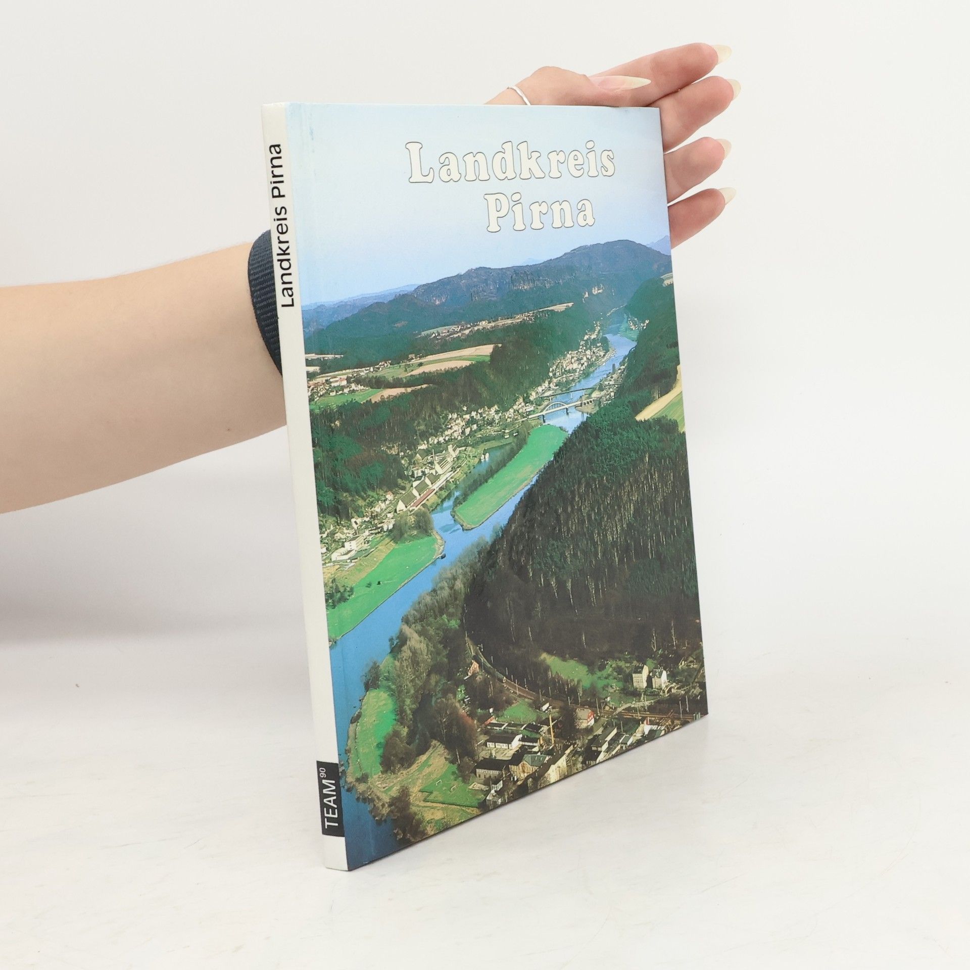 Autorenkollektiv Landkreis Pirna