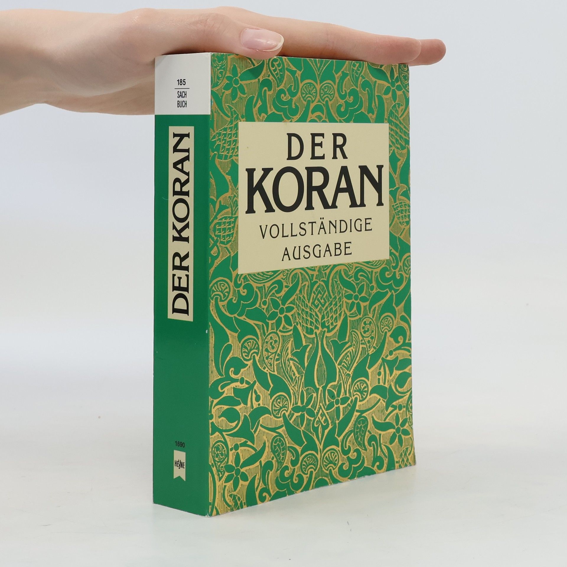 Collectif d'auteurs Der Koran