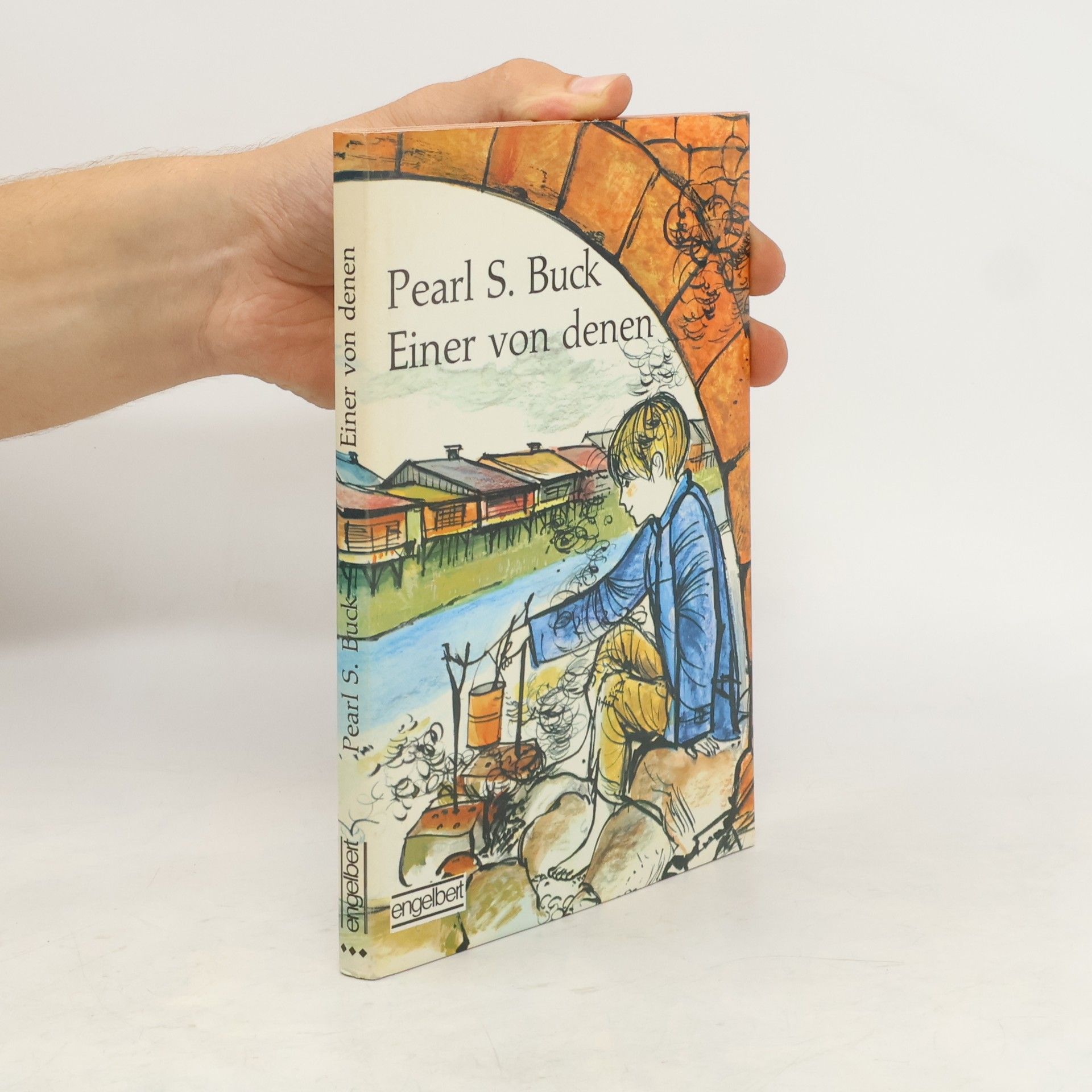 Pearl S. Buck Einer von denen