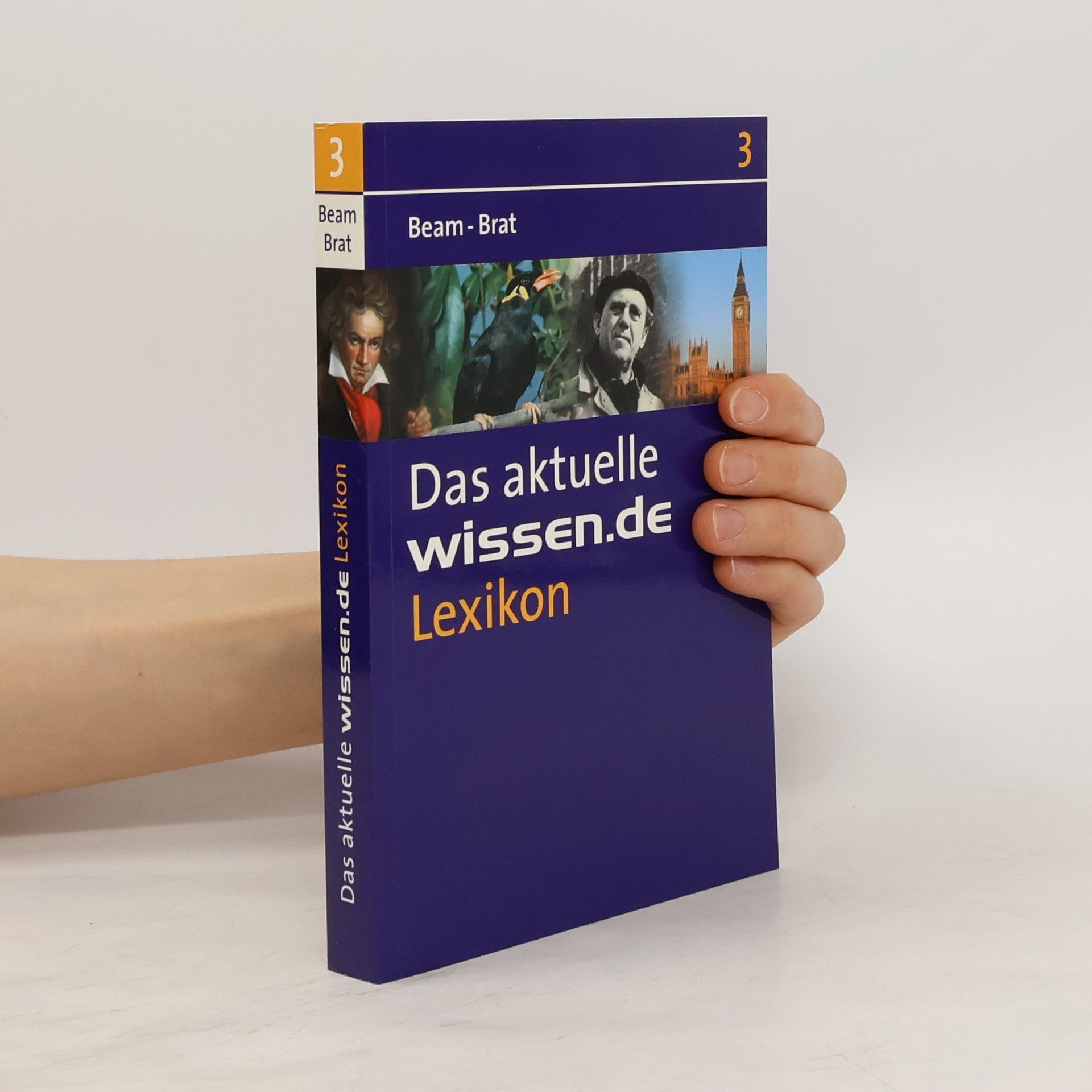 kolektiv Das aktuelle wissen.de 3. Beam-Brat