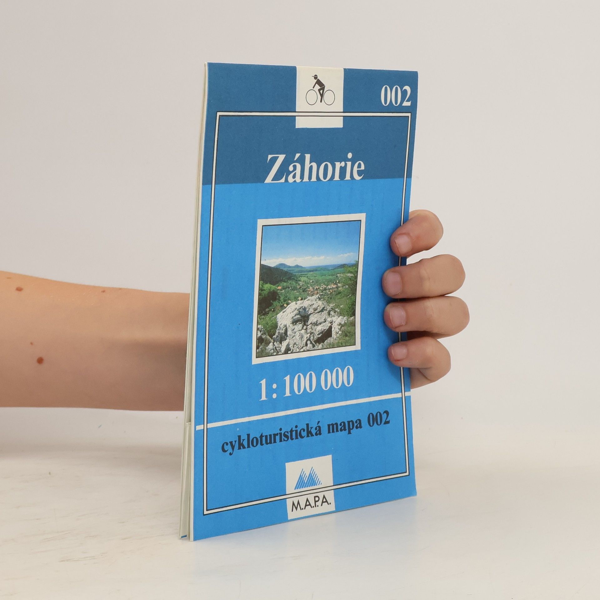 AA.VV. Záhorie