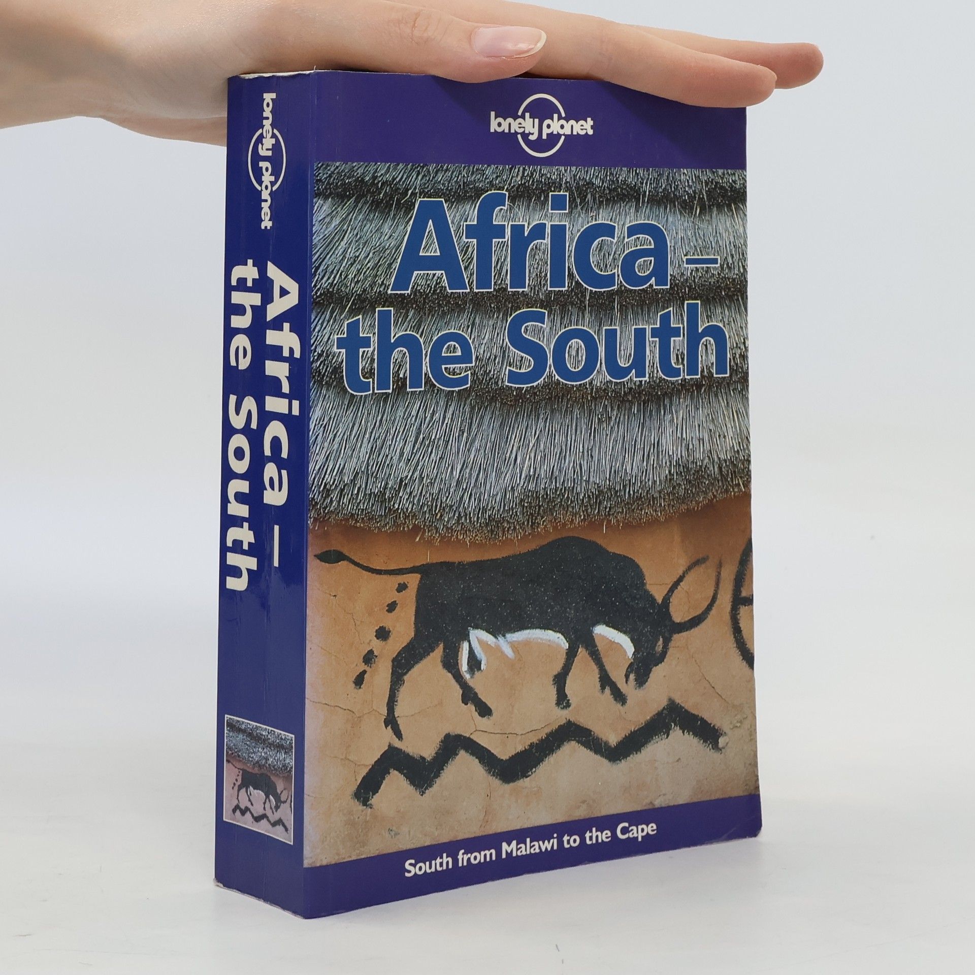 Autorenkollektiv Africa - the South