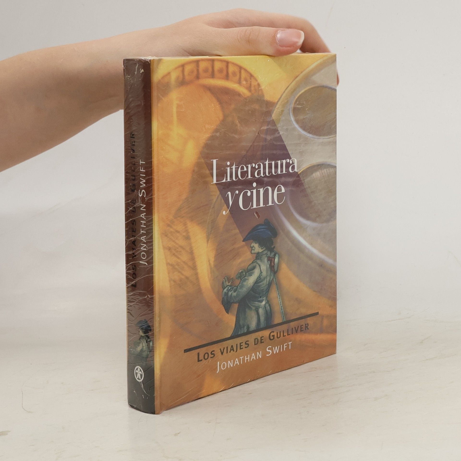 Jonathan Swift Los viajes de Gulliver