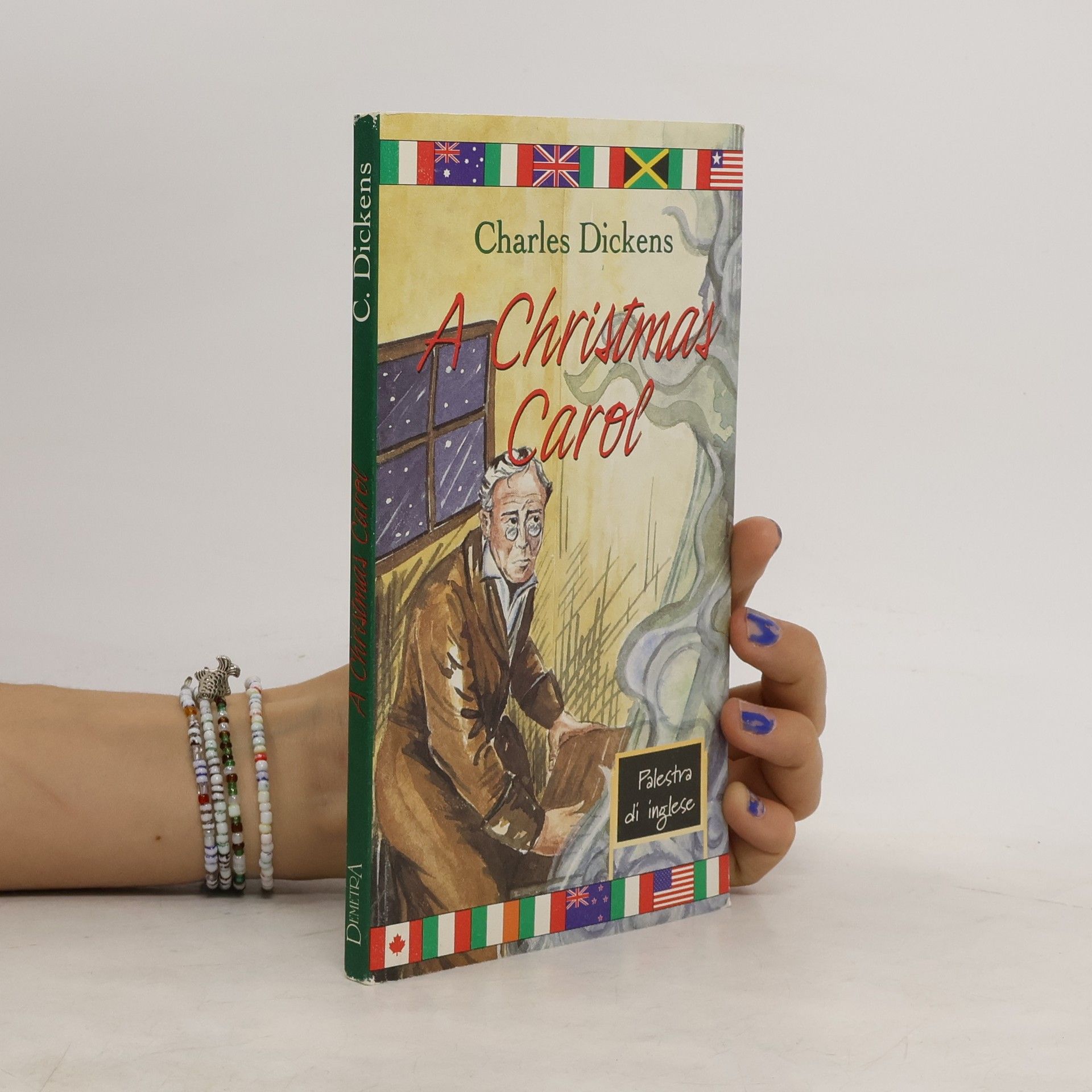 Charles Dickens A Christmas Carol
