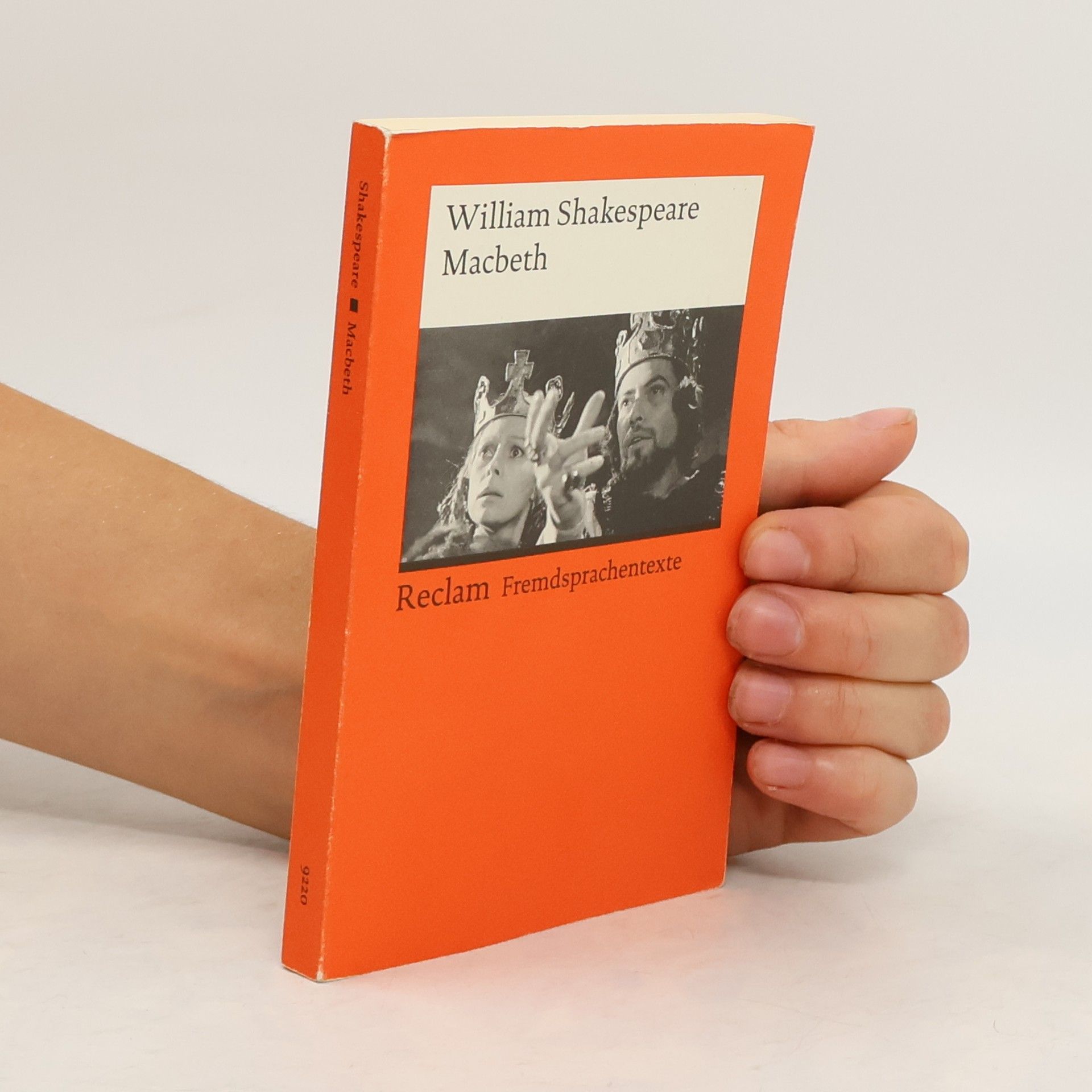 William Shakespeare Macbeth