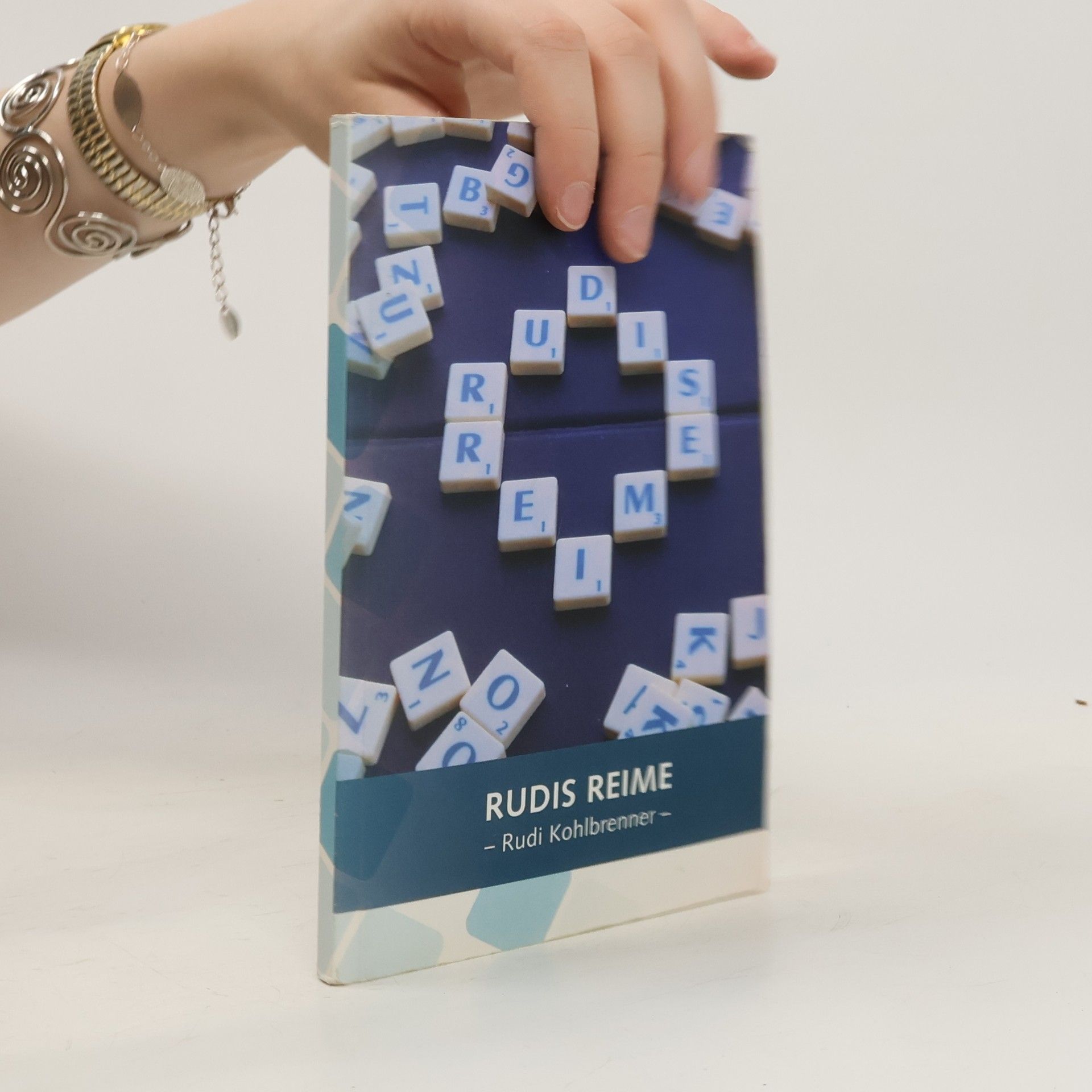 Rudi Kohlbrenner Rudis Reime