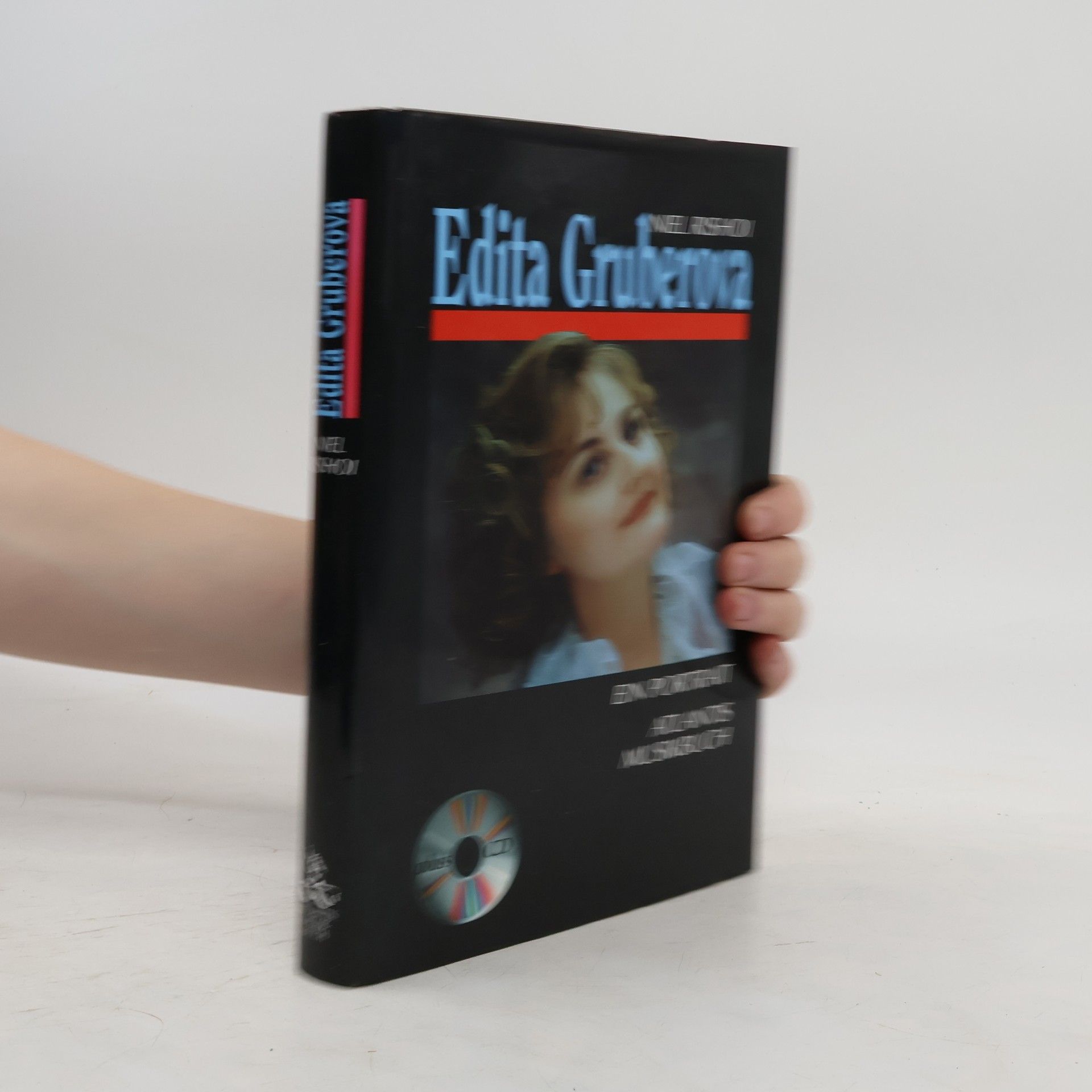 Niel Rishoi Edita Gruberova