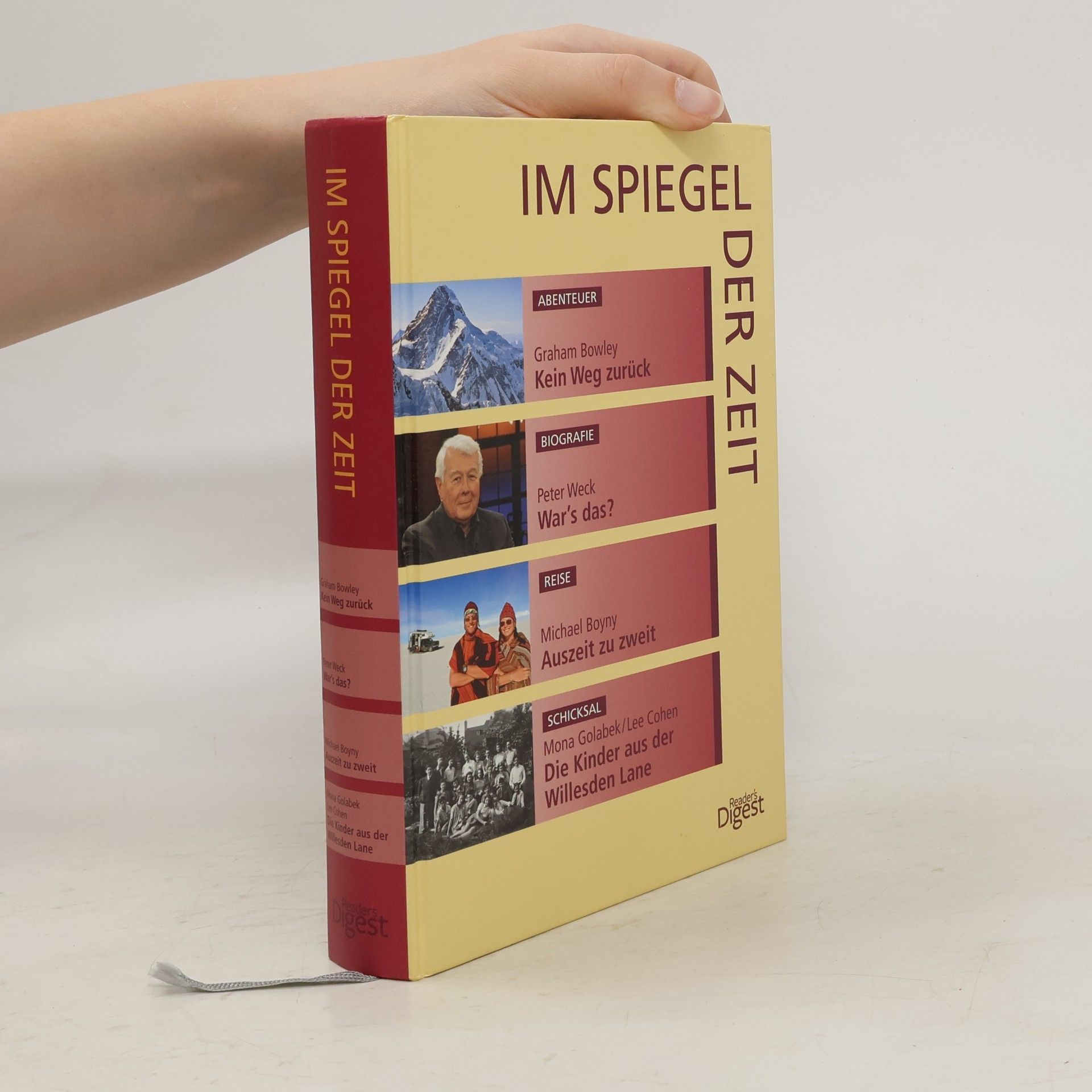 kolektiv Im Spiegel Der Zeit