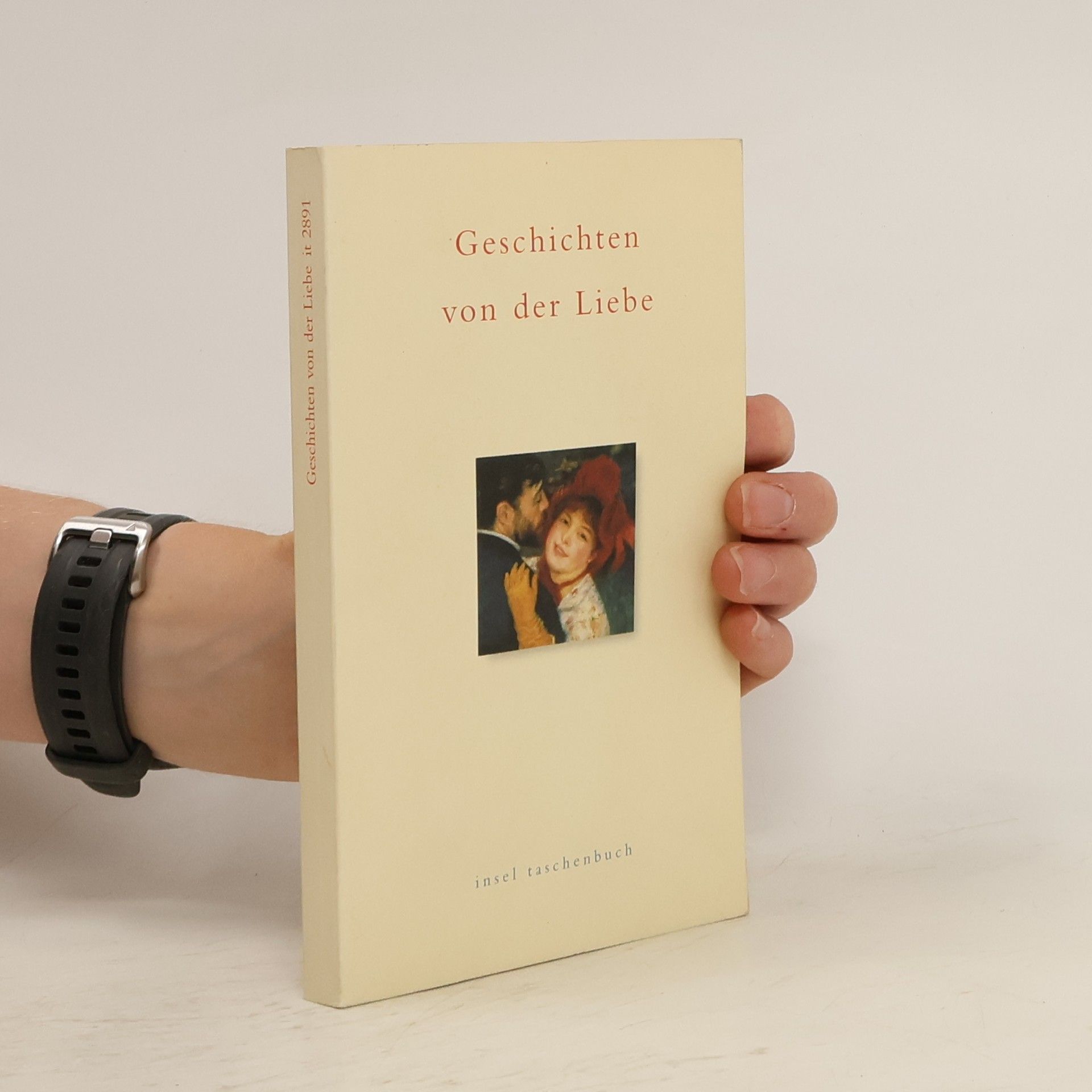 Heike Ochs Geschichten von der Liebe