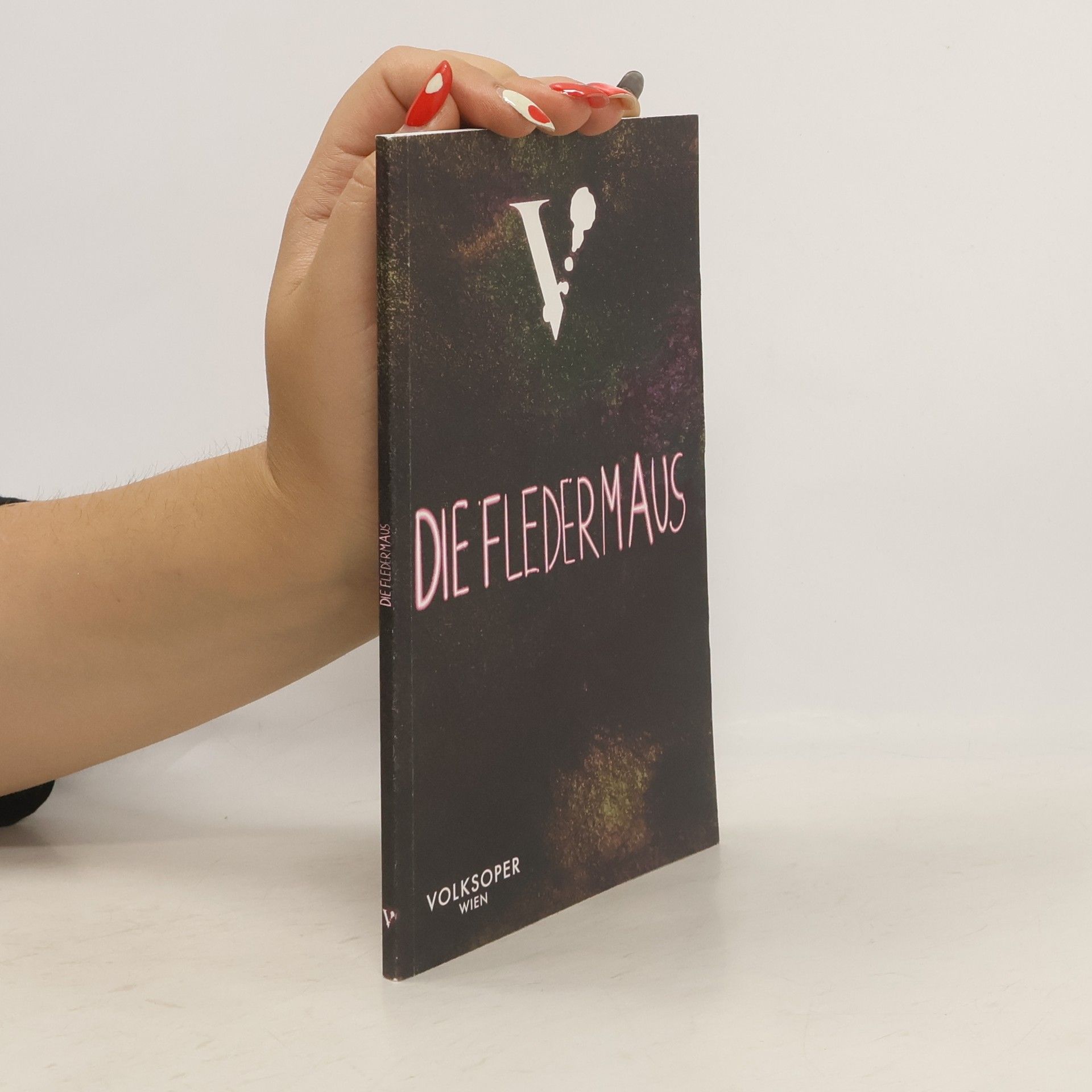 Collective Die Fledermaus