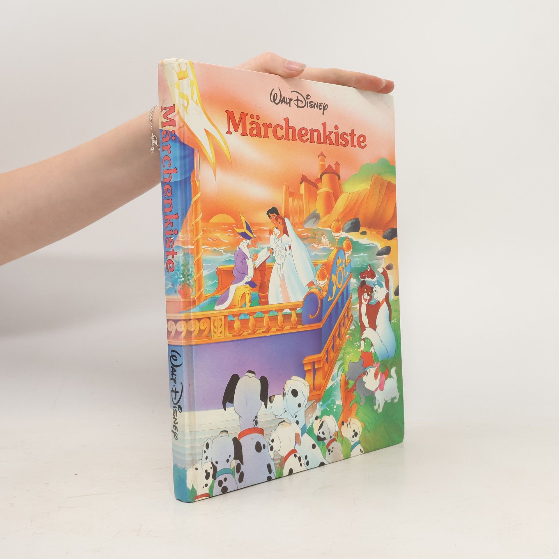 Autorenkollektiv Märchenkiste