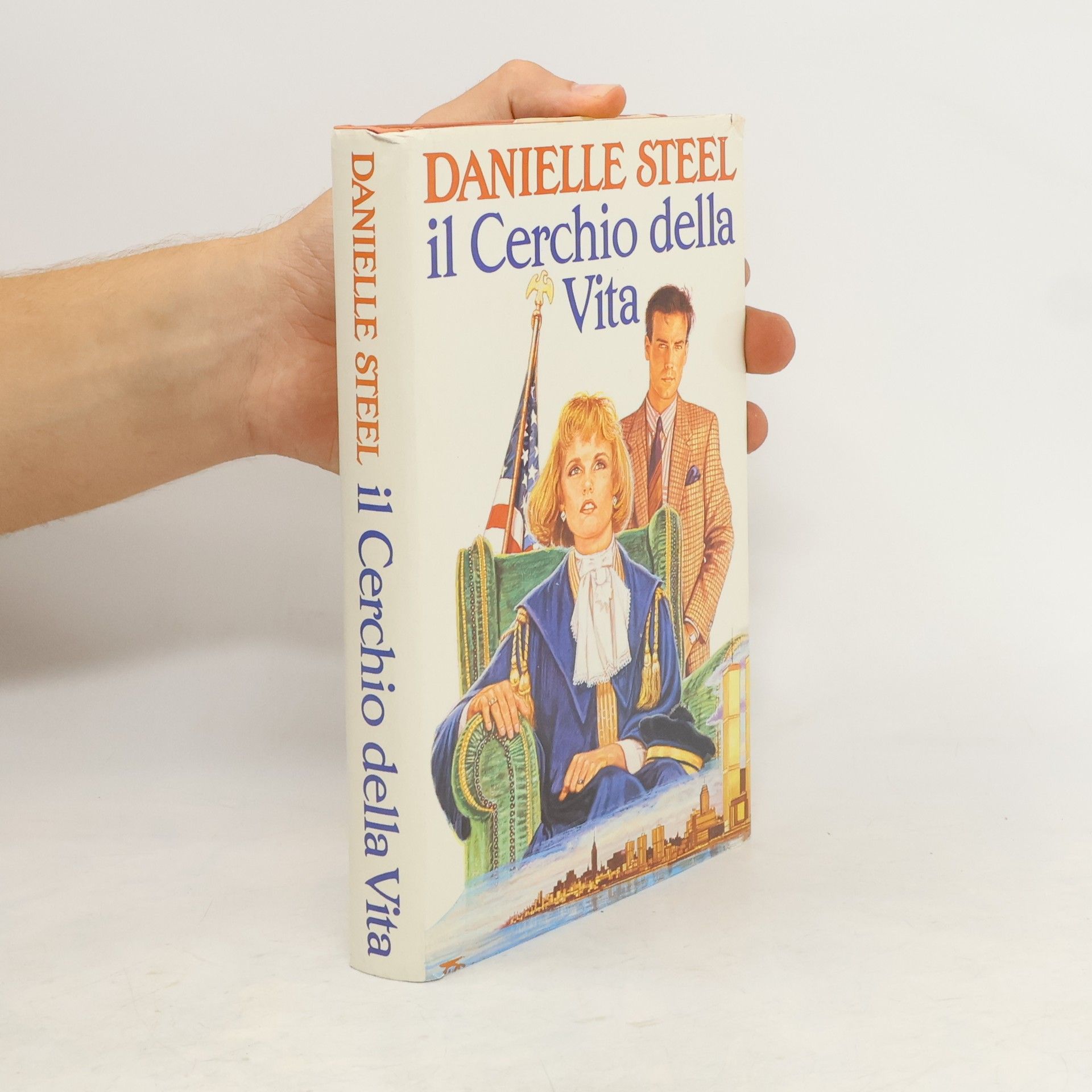 Danielle Steel Il cerchio della vita