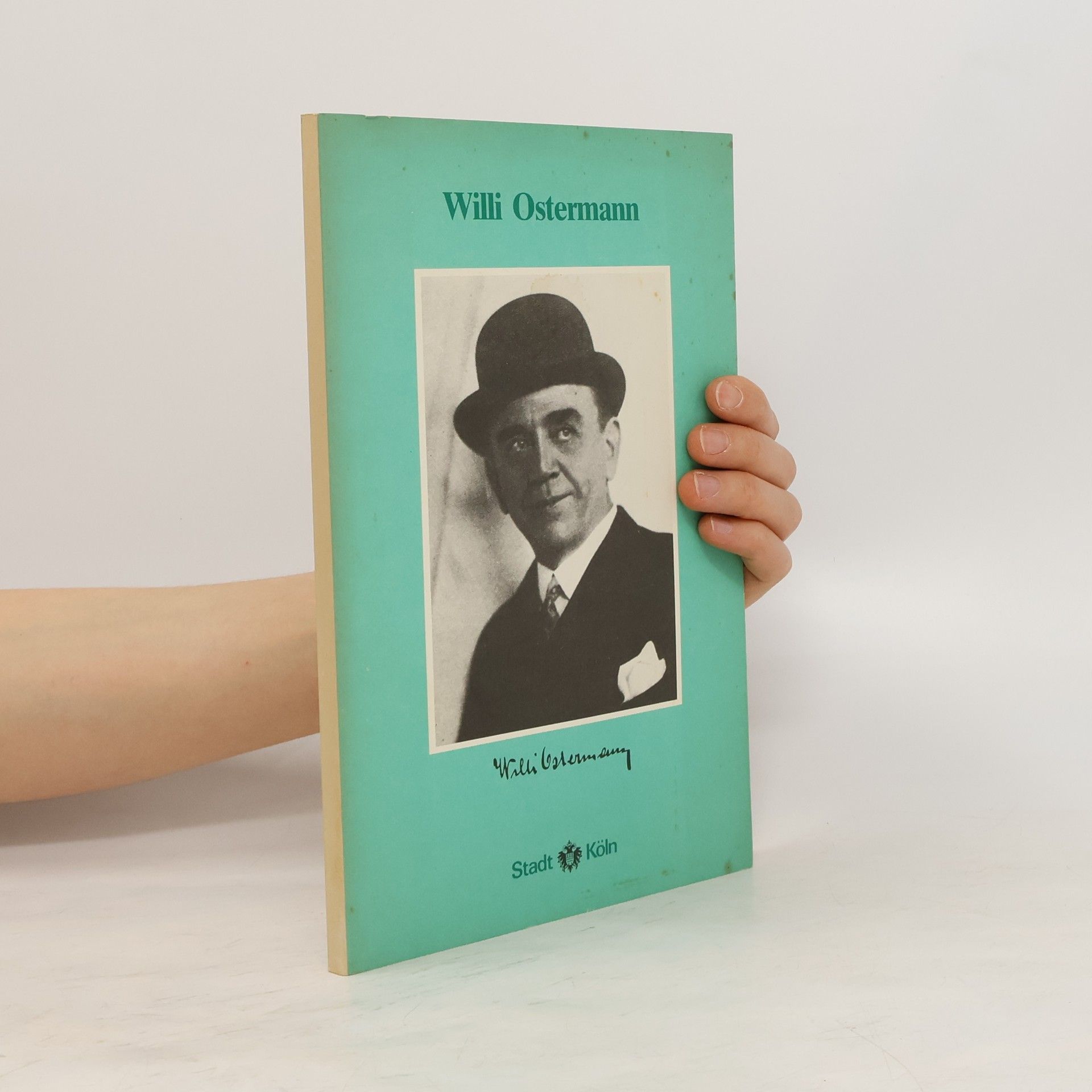 Autorenkollektiv Willi Ostermann