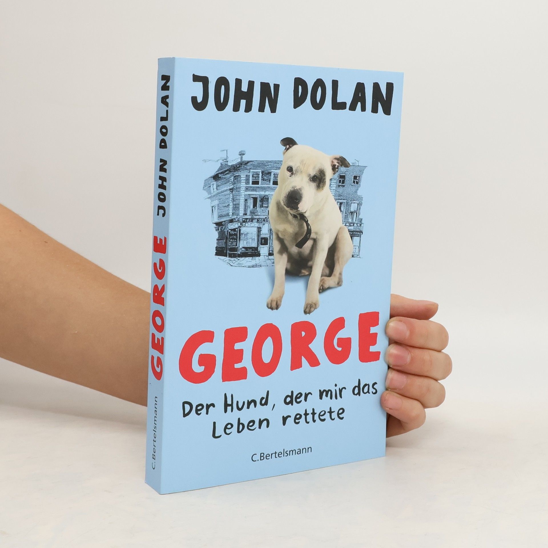 John Dolan George