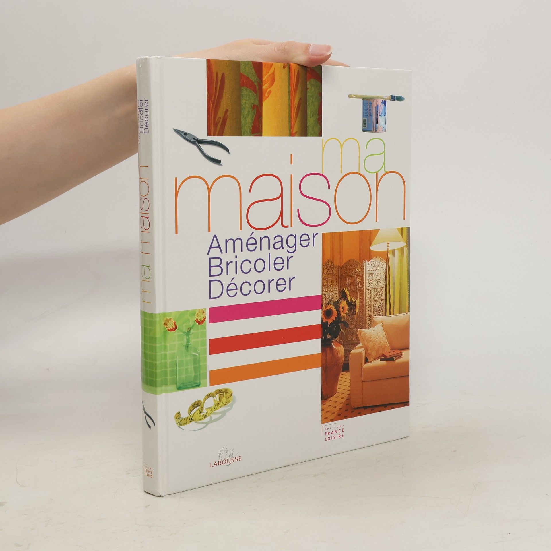 kolektiv Ma maison