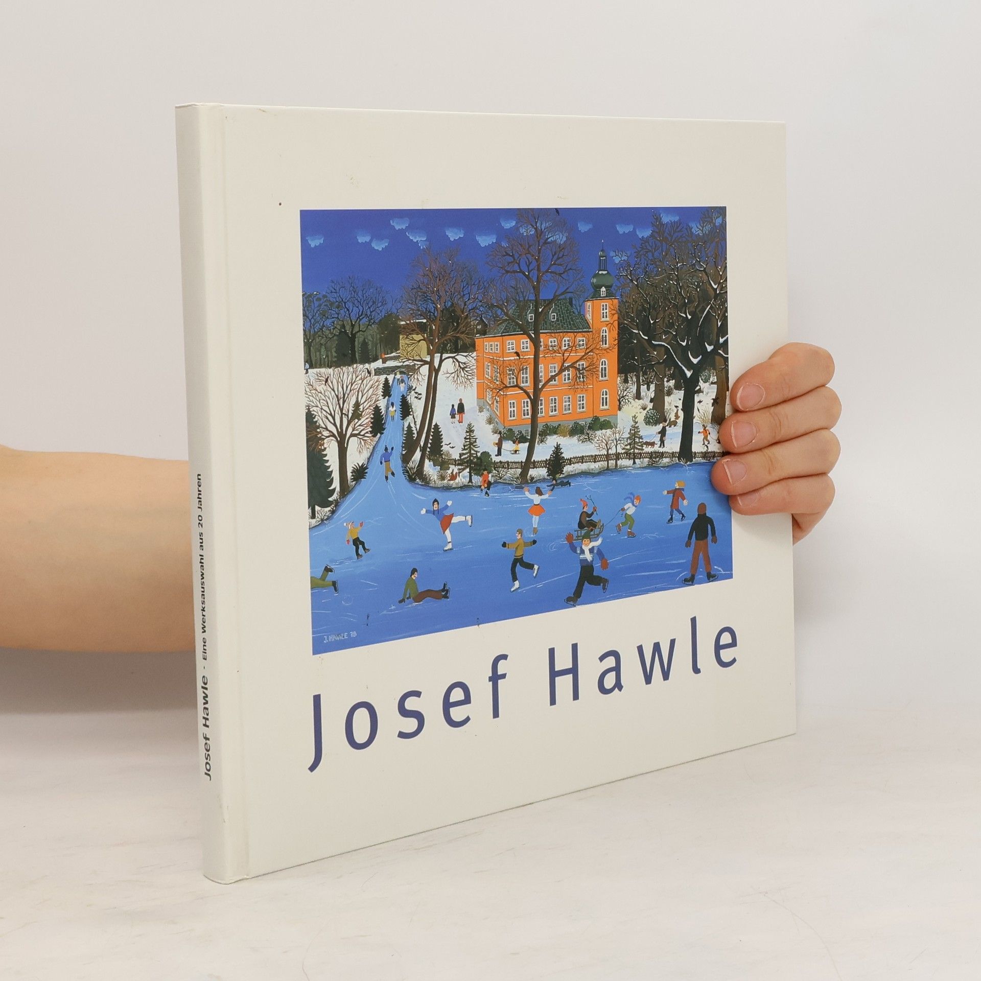 Gert Fischer Josef Hawle