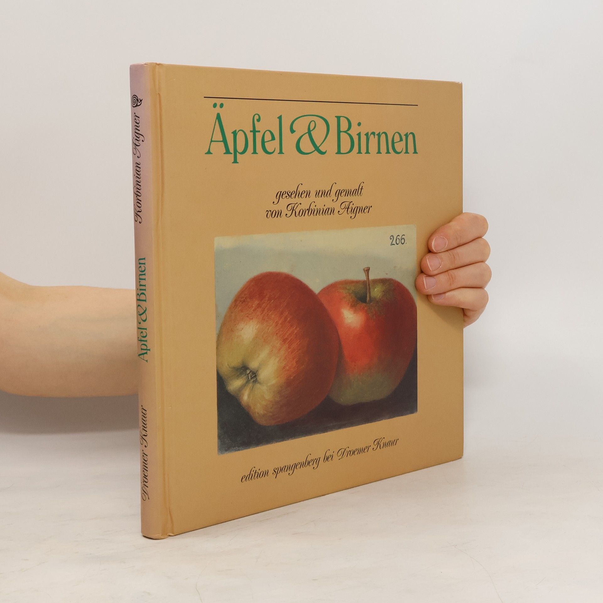kolektiv Äpfel & Birnen