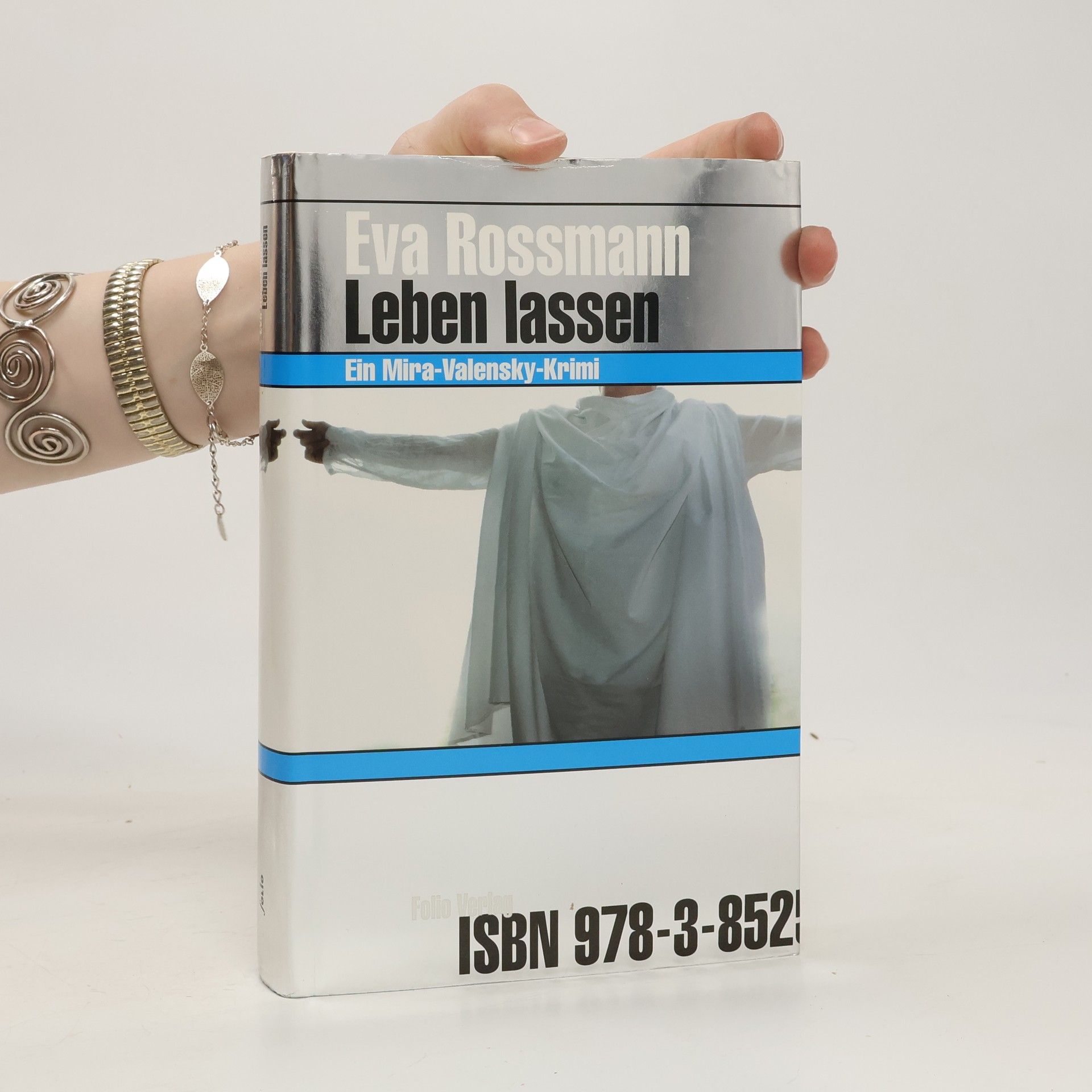 Eva Rossmann Leben lassen