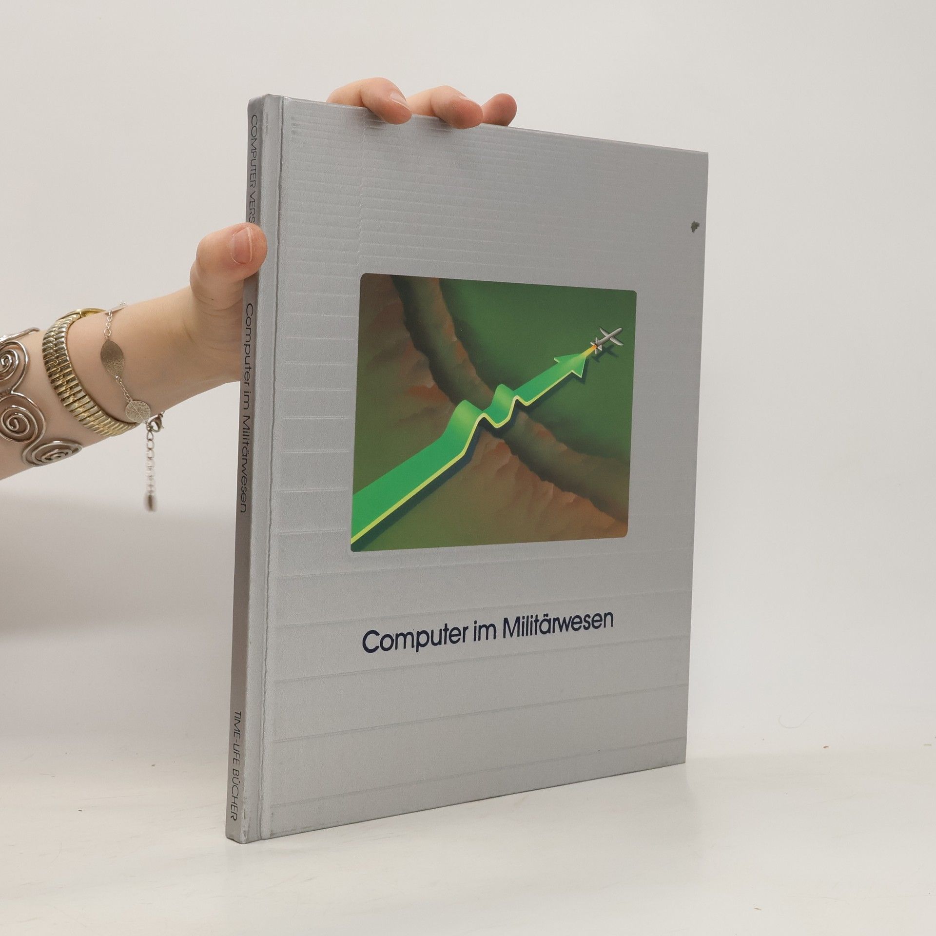 Hans-Heinrich Wellmann Computer im Militärwesen