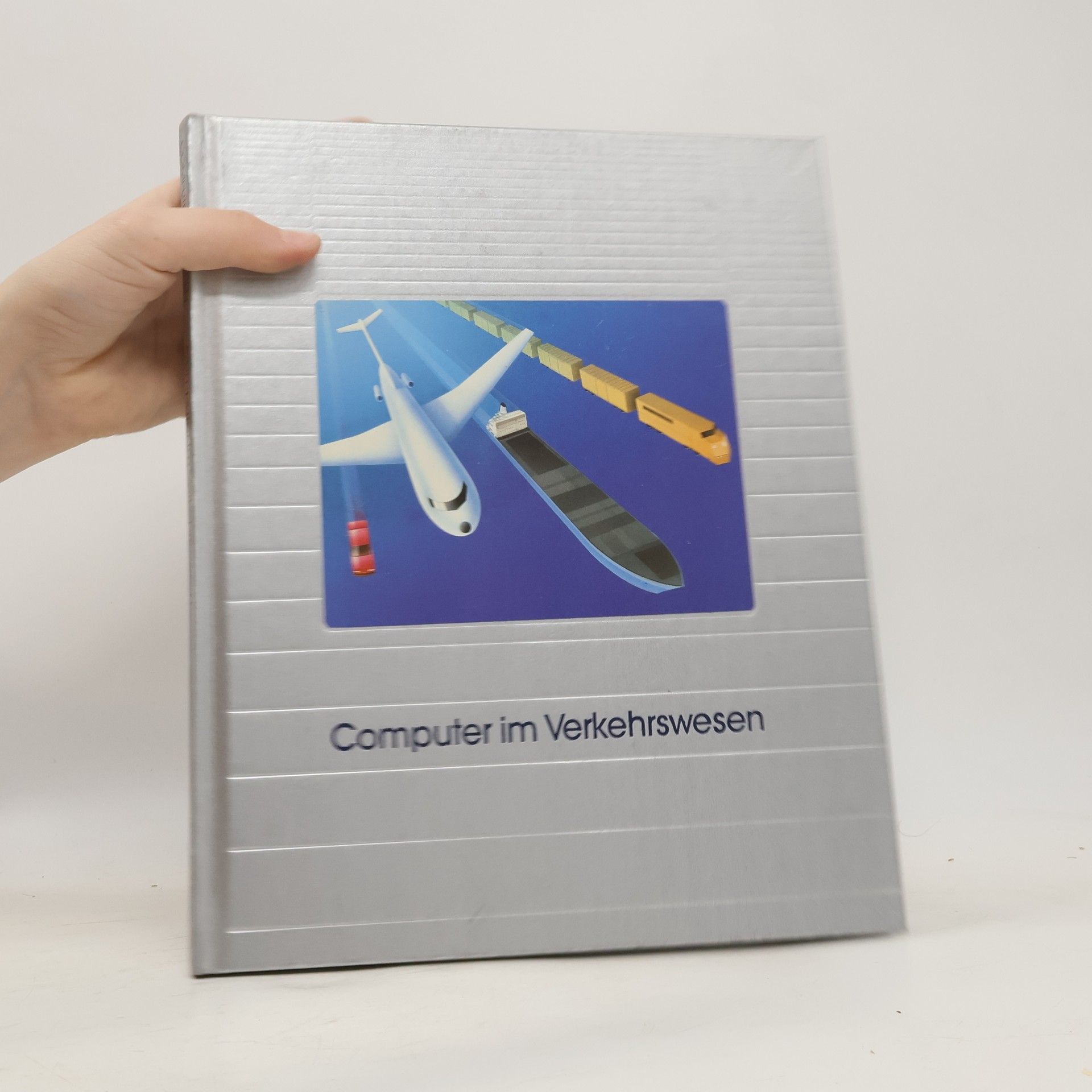 Jeremy N. P. Ross Computersprachen