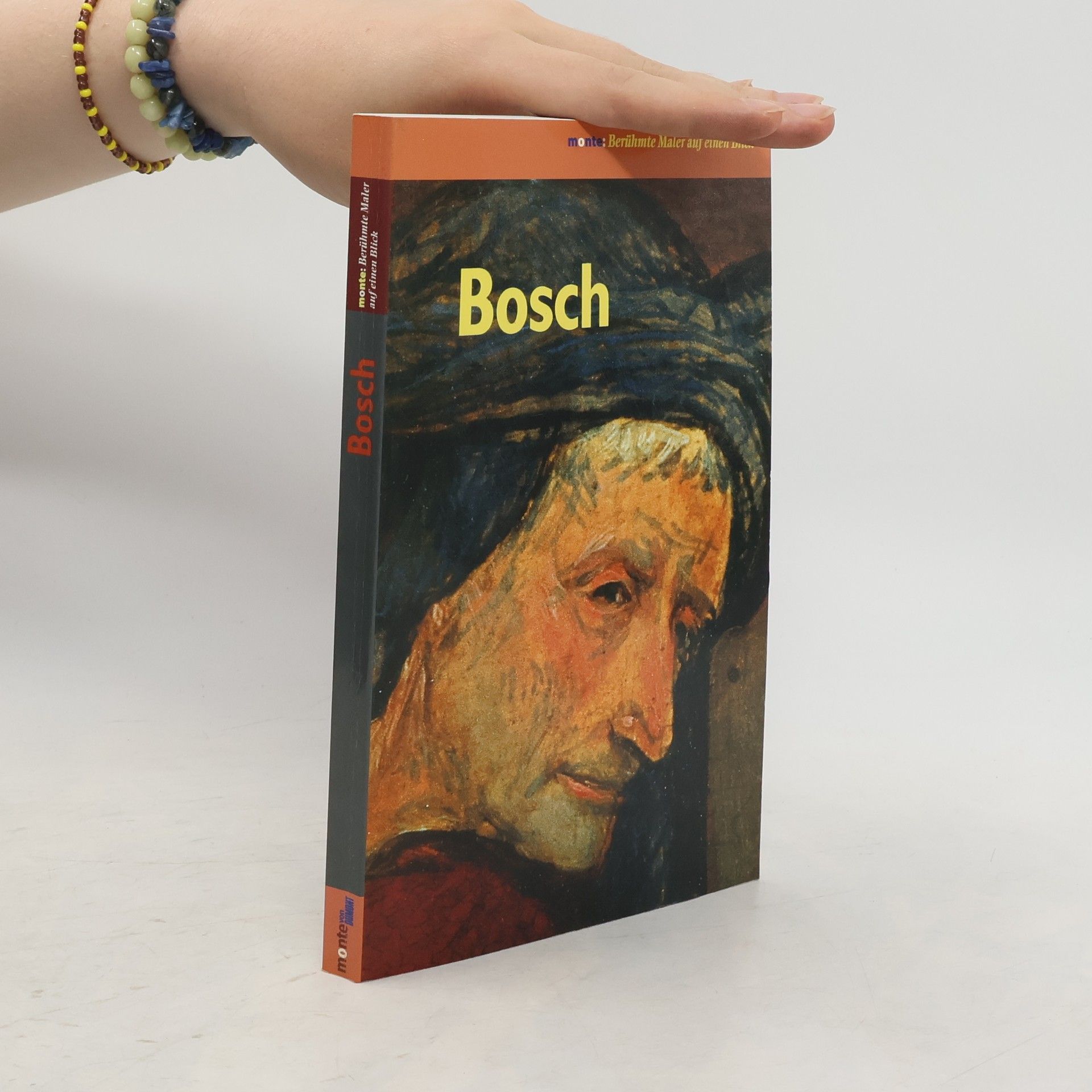 Alessia Devitini Hieronymus Bosch