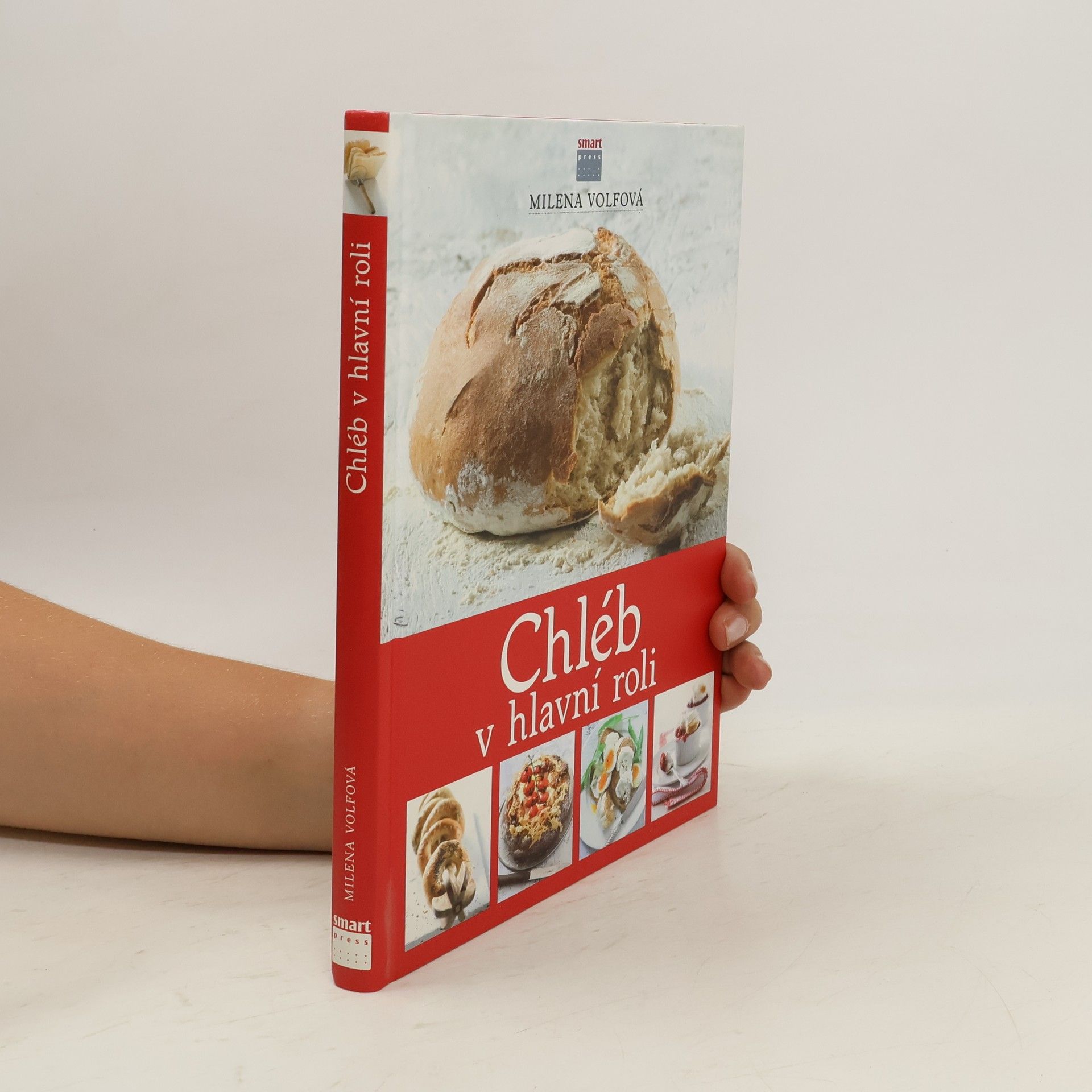 Chléb v hlavní roli