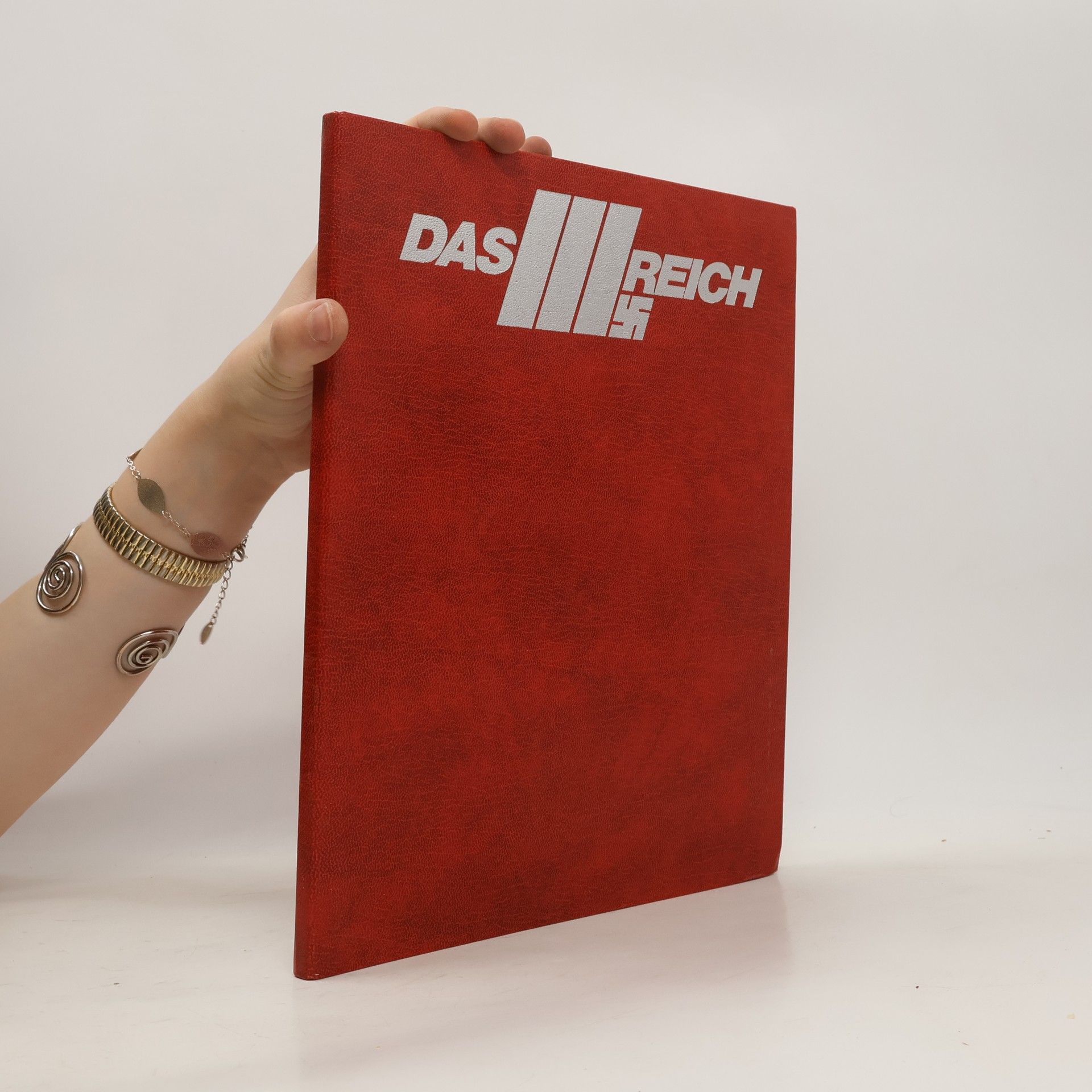 Autorenkollektiv Das dritte Reich