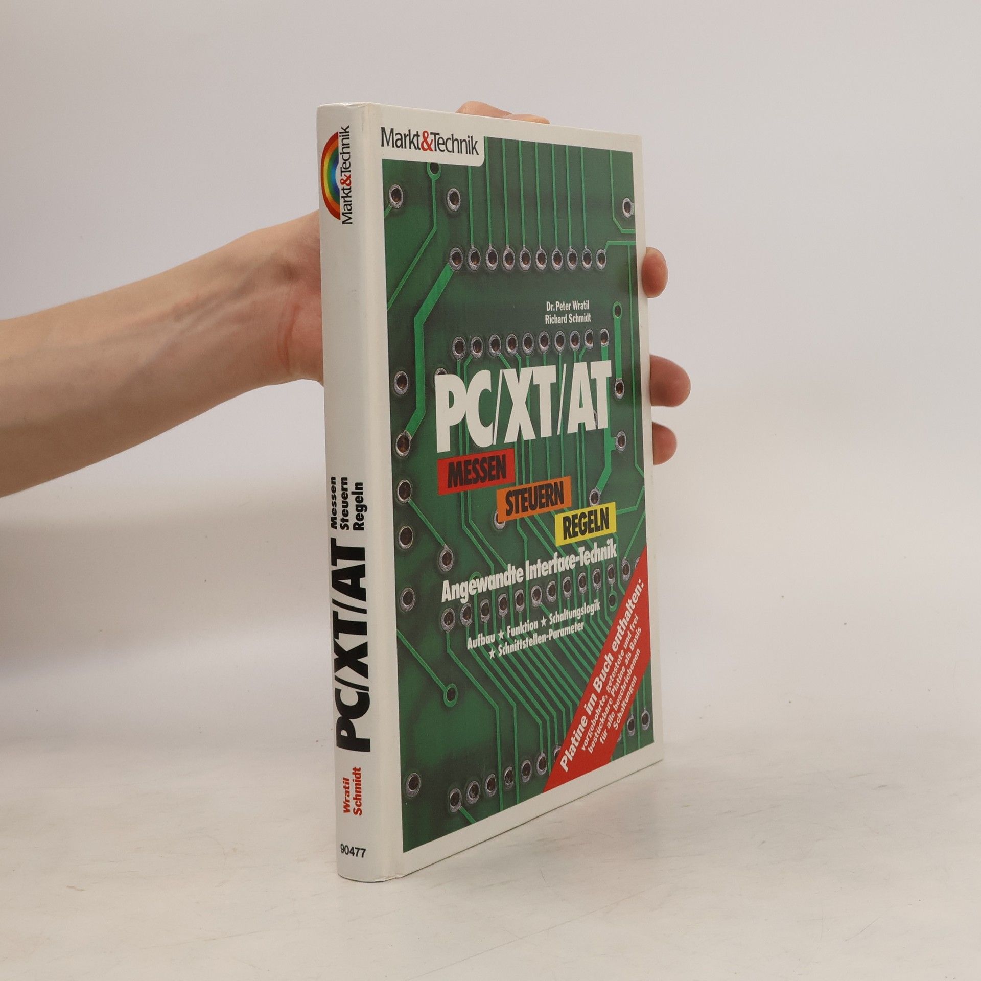 Peter Wratil PC/XT/AT