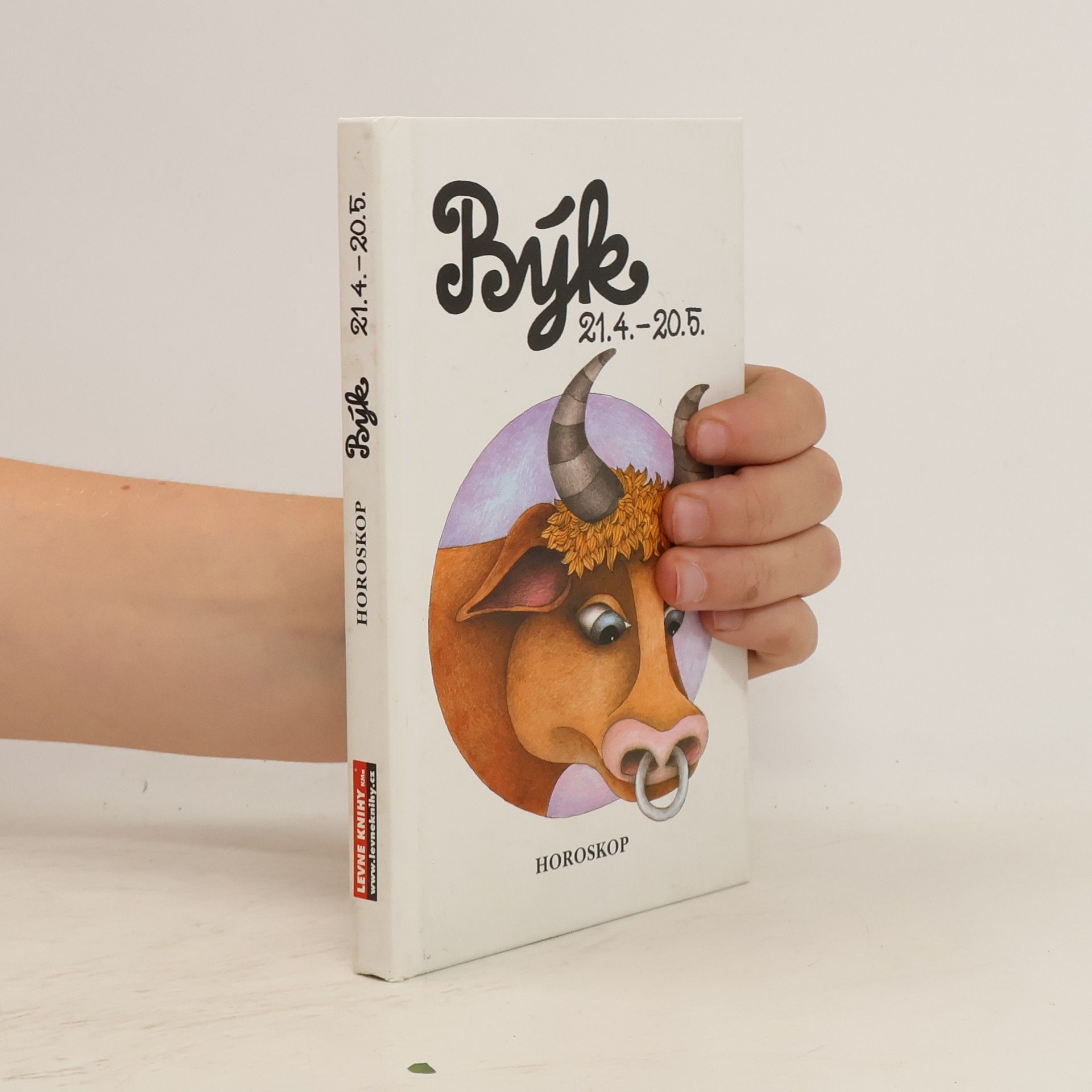 Peter M. Jolin Býk: Křížem krážem zvěrokruhem
