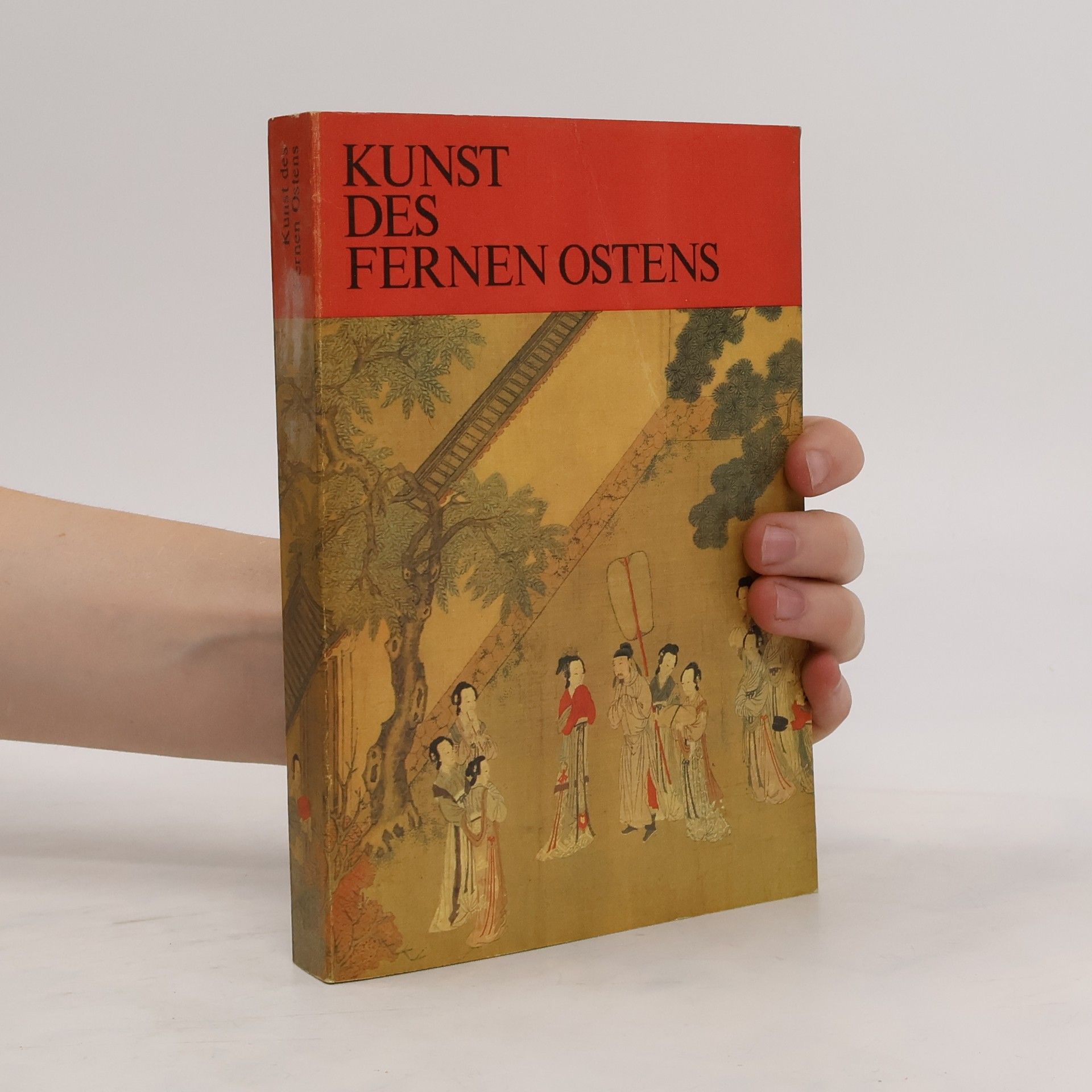 kolektiv Kunst des fernen Ostens