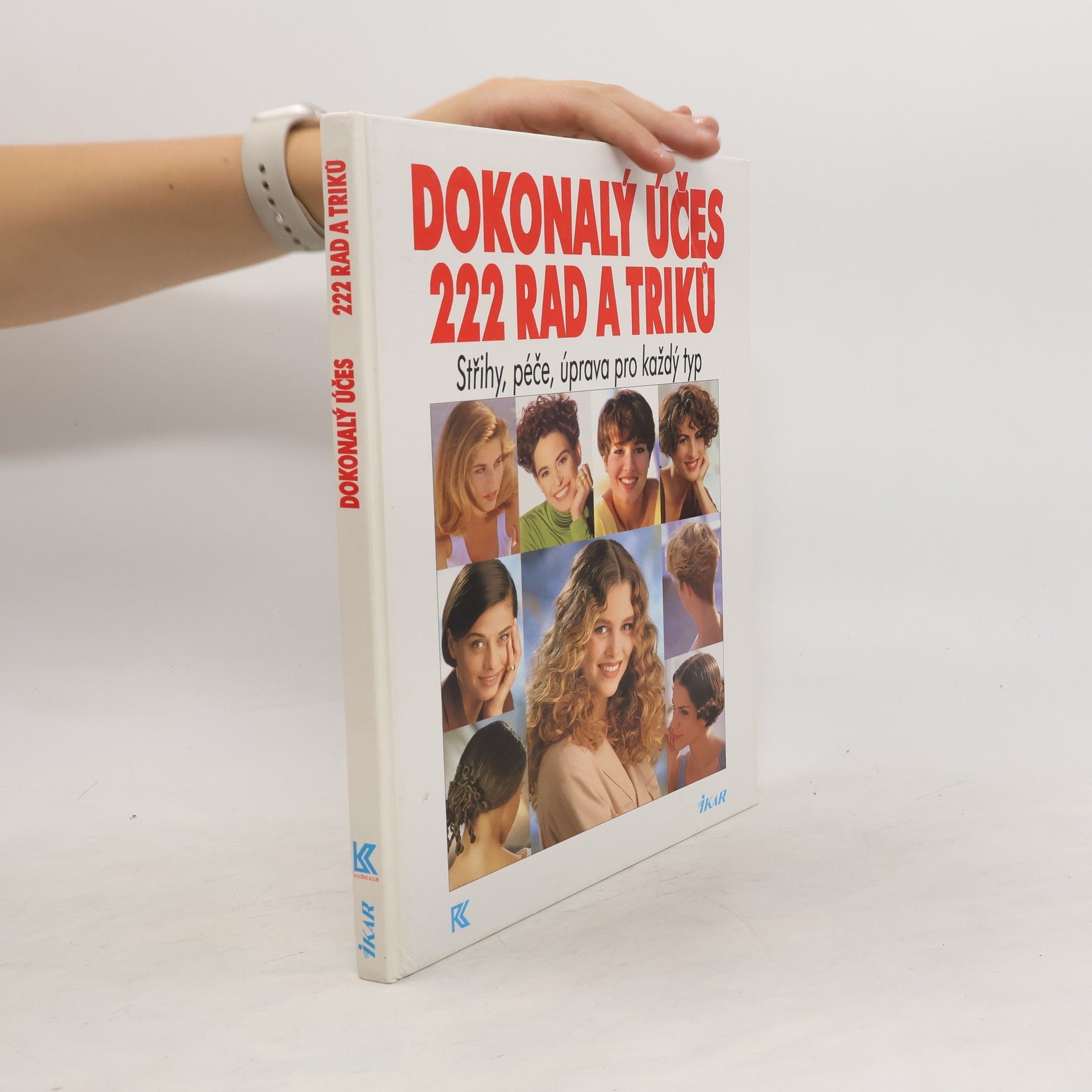 Daniel Mráz Dokonalý účes