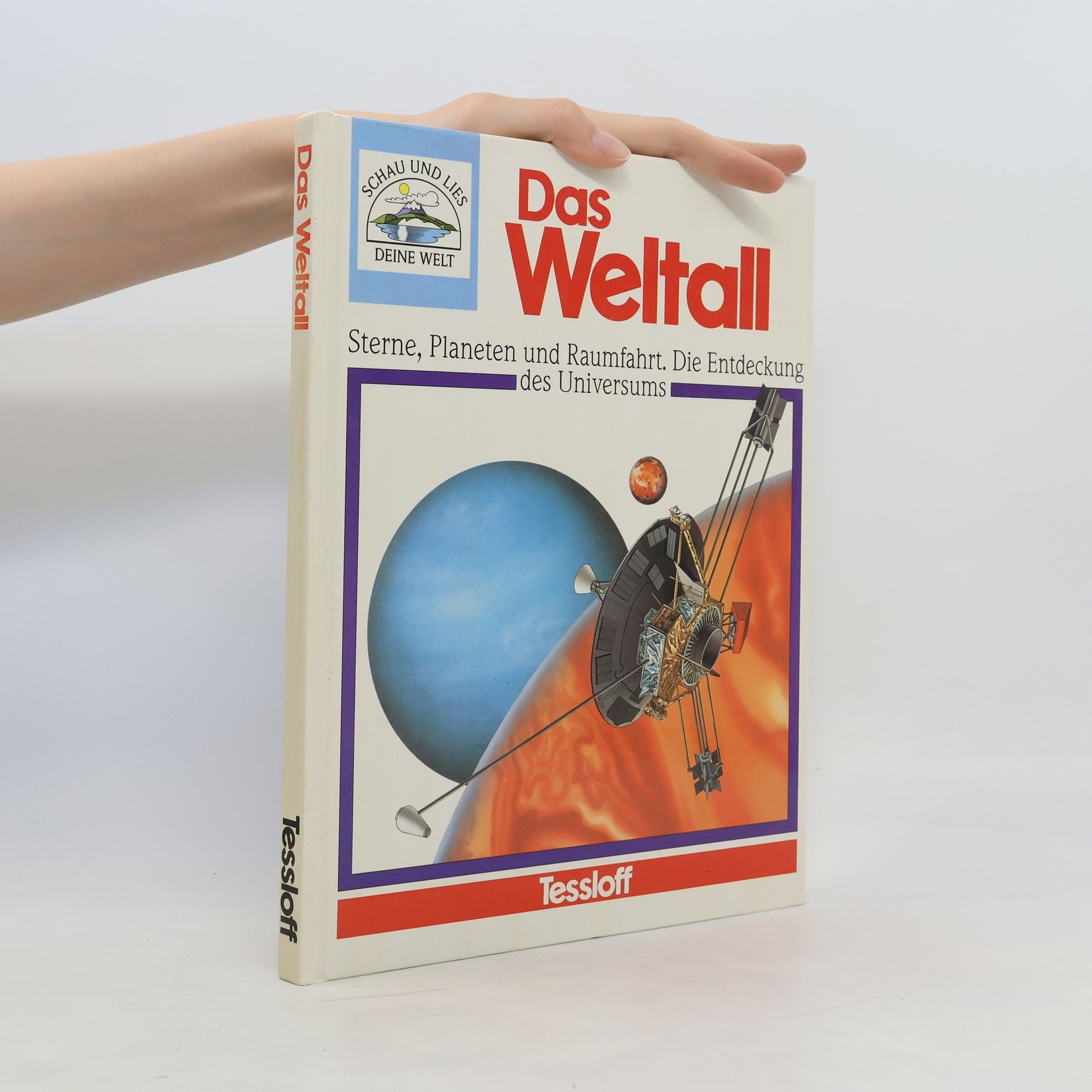 Sue Beck Das Weltall