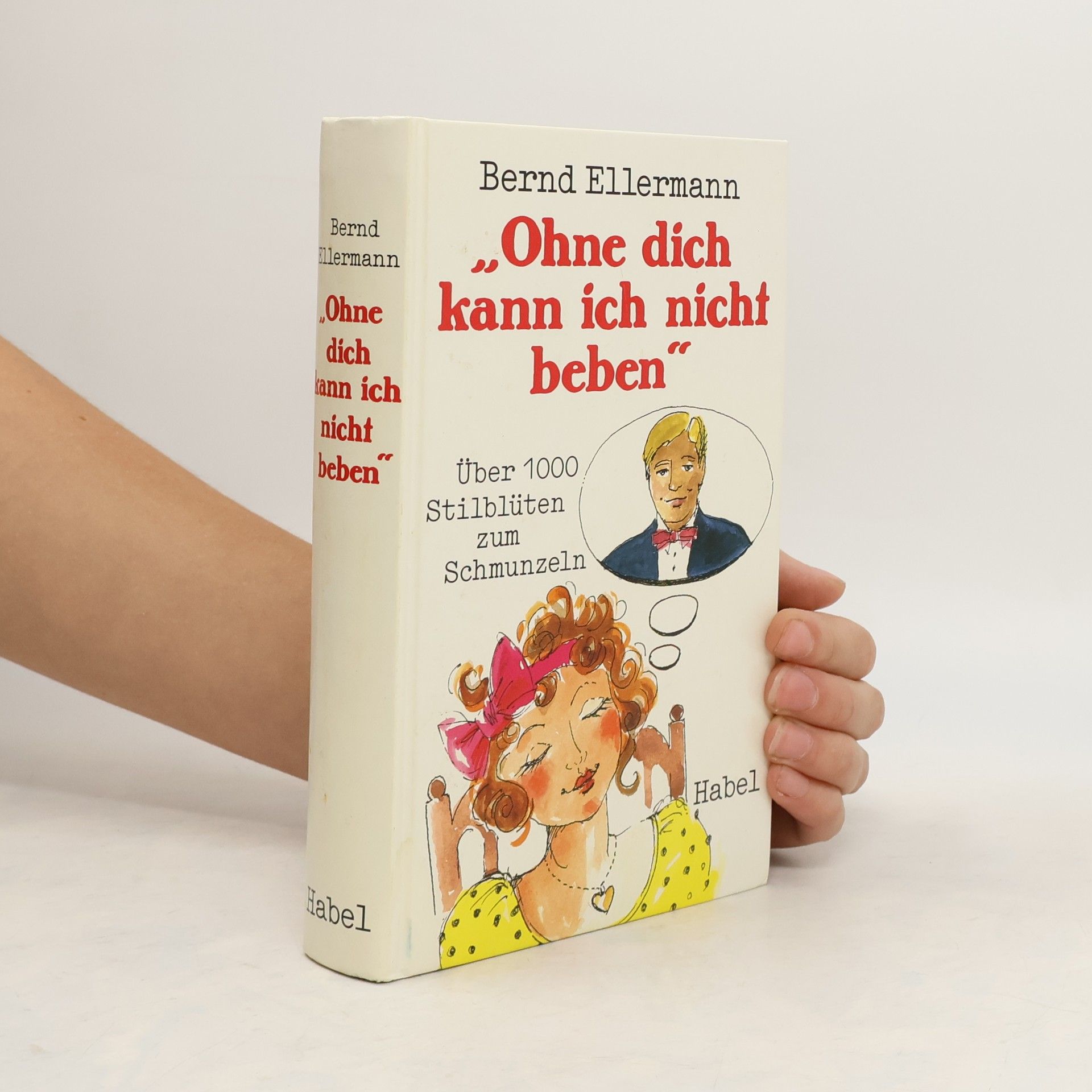Autorenkollektiv Ohne dich kann ich nicht beben