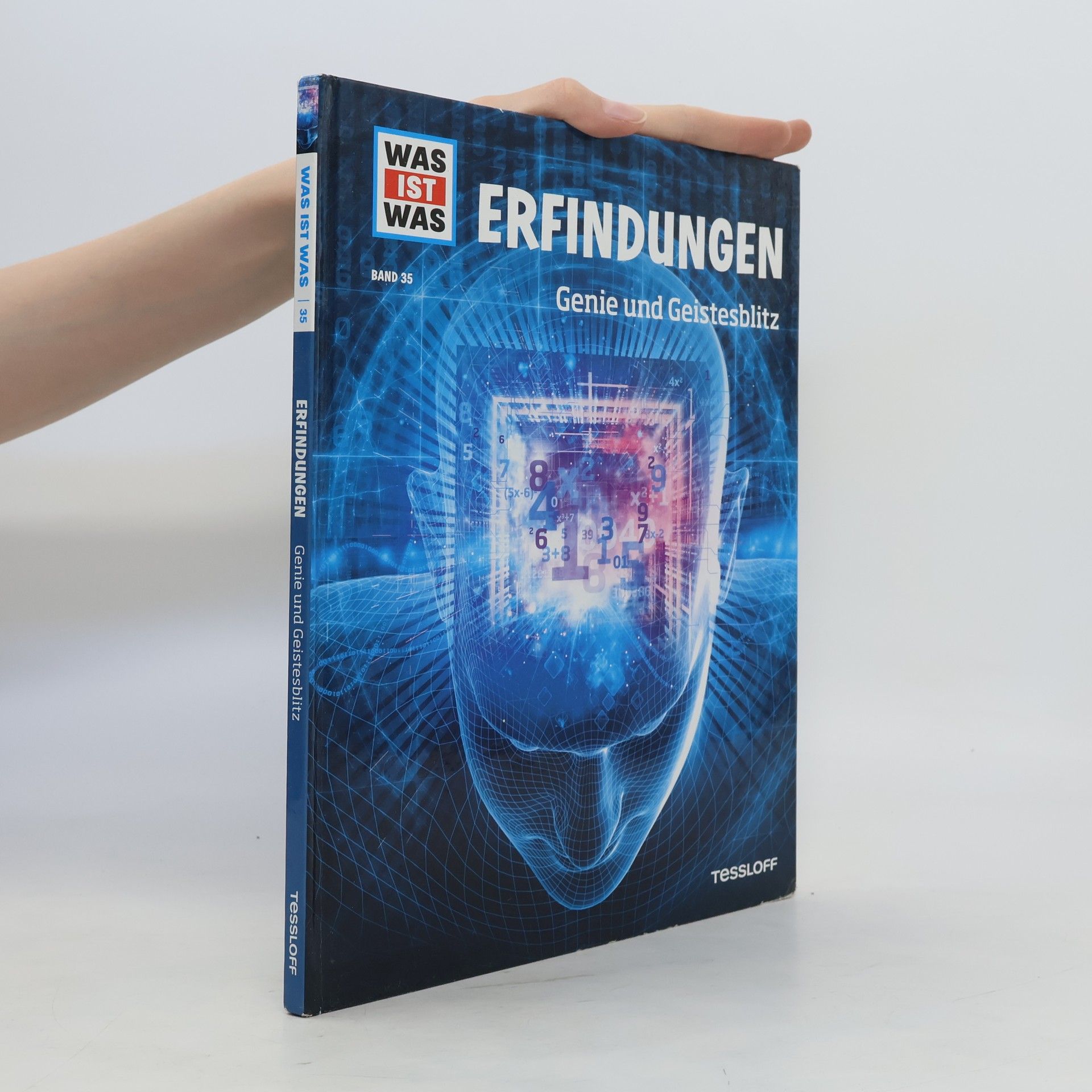 Dr. Manfred Baur Erfindungen