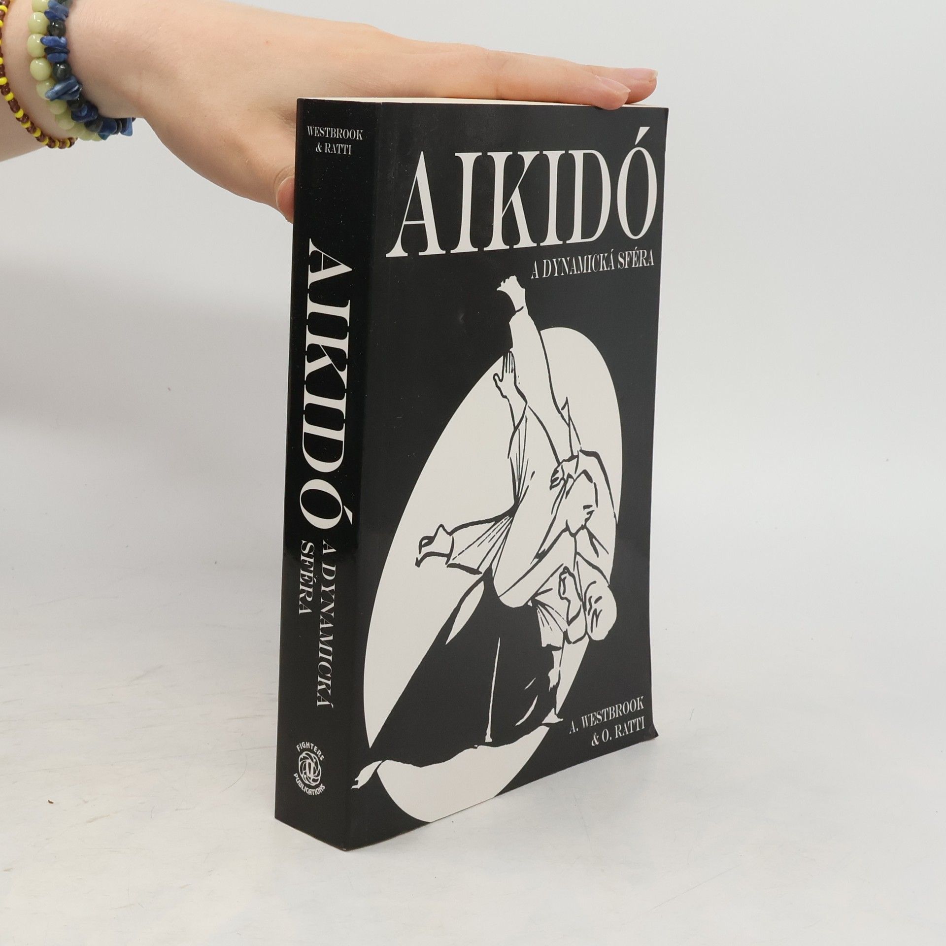Adele Westbrook Aikidó a dynamická sféra