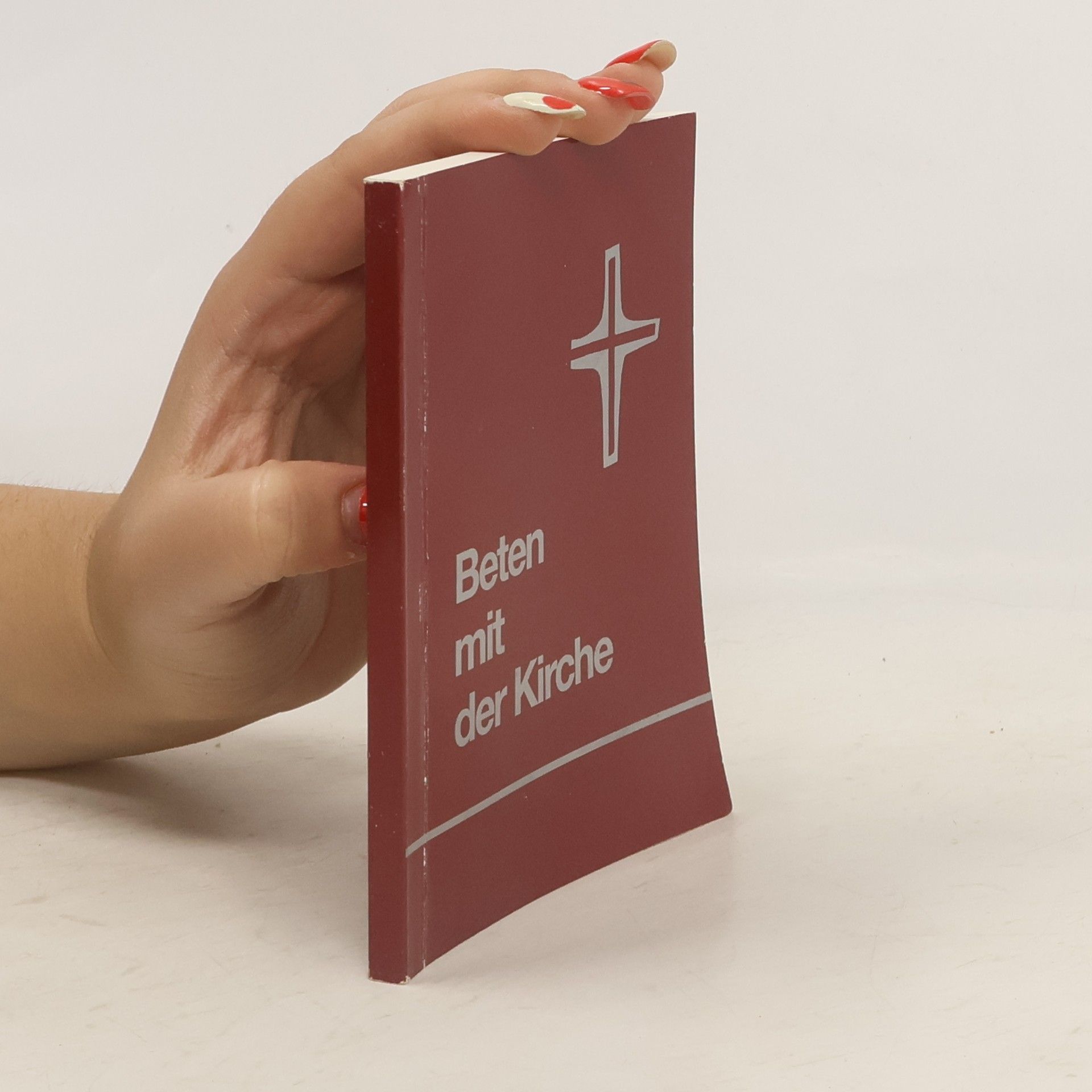 Autorenkollektiv Beten mit der Kirche